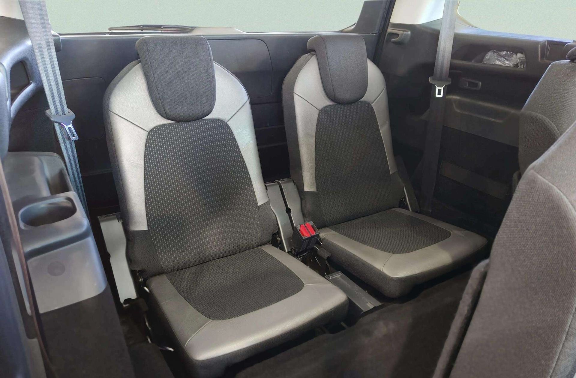 Citroën C4 Grand Picasso BlueHDi 150 Shine 7 plazas - foto 26