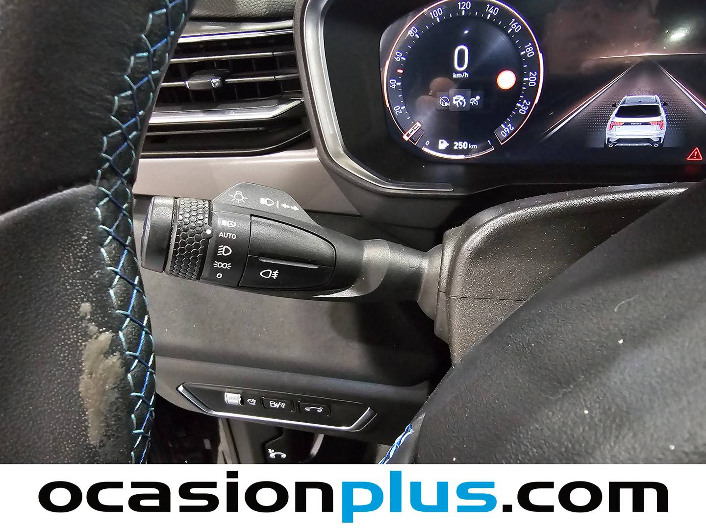 Lynk & Co 01 Lynk & Co 01 1.5 PHEV (261 CV) híbrido enchufable
