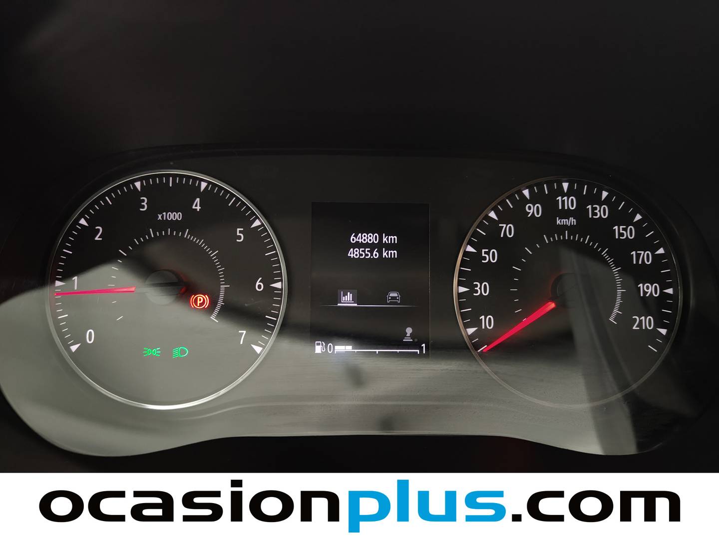 Foto Dacia Sandero Dacia Sandero Comfort TCe (90 CV)