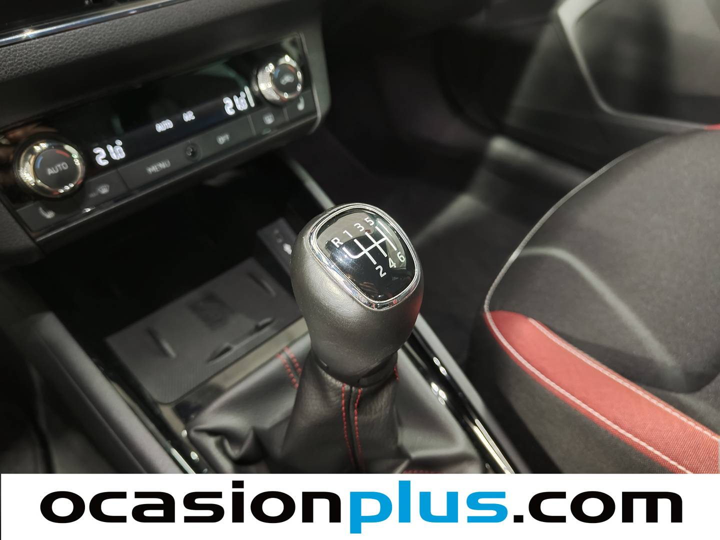 Skoda Scala Skoda Scala 1.5 TSI Montecarlo (150 CV) de ocasión