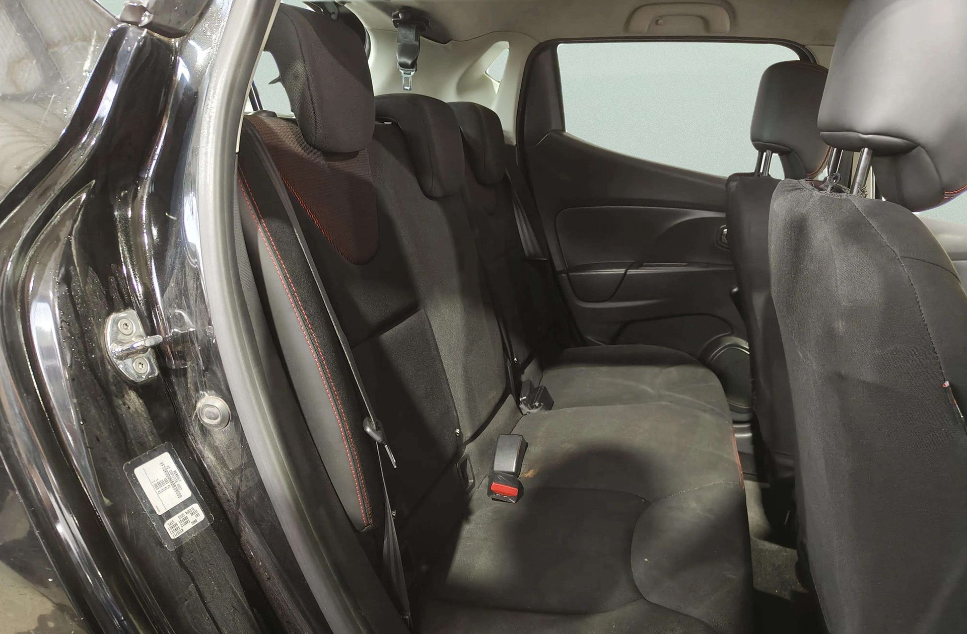 Renault Clio 1.2 16v Authentique - foto 17