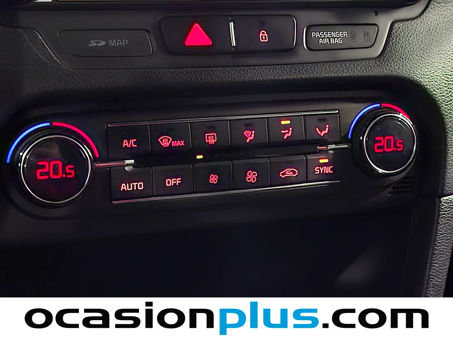 Foto KIA Ceed Sportswagon Kia Ceed Sportswagon 1.0 T-GDi Eco-Dynamics GT Line (120 CV)