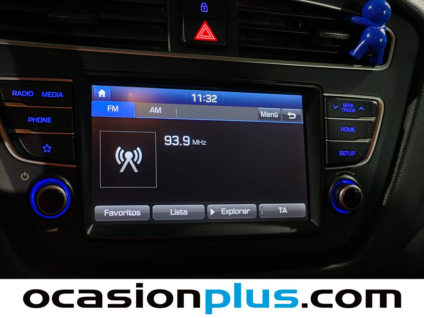 Hyundai i20 Active Hyundai i20 Active 1.0 TGDI Tecno (100 CV) gasolina