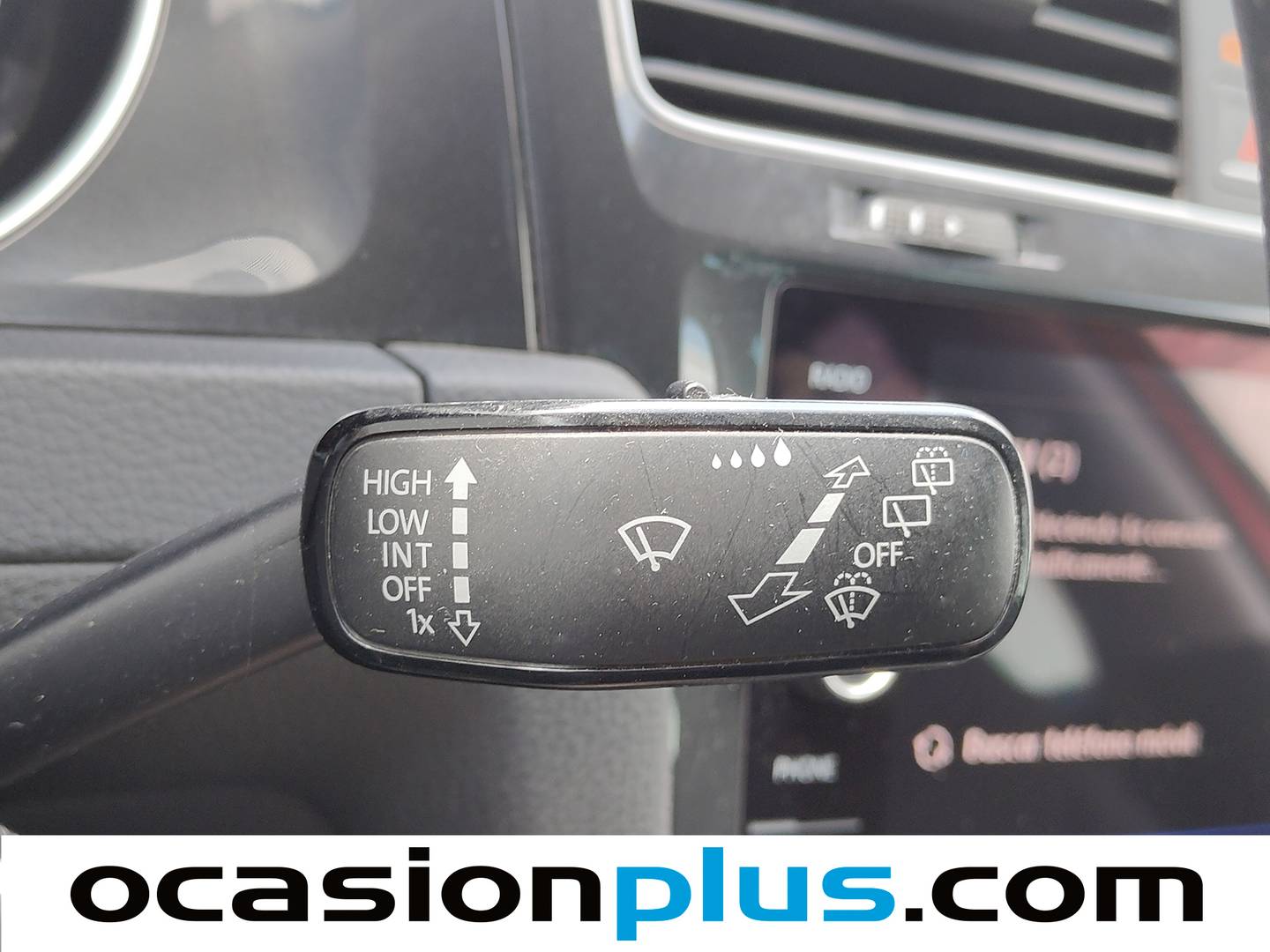 Volkswagen Golf Volkswagen Golf Advance 1.4 TSI (125 CV) barato
