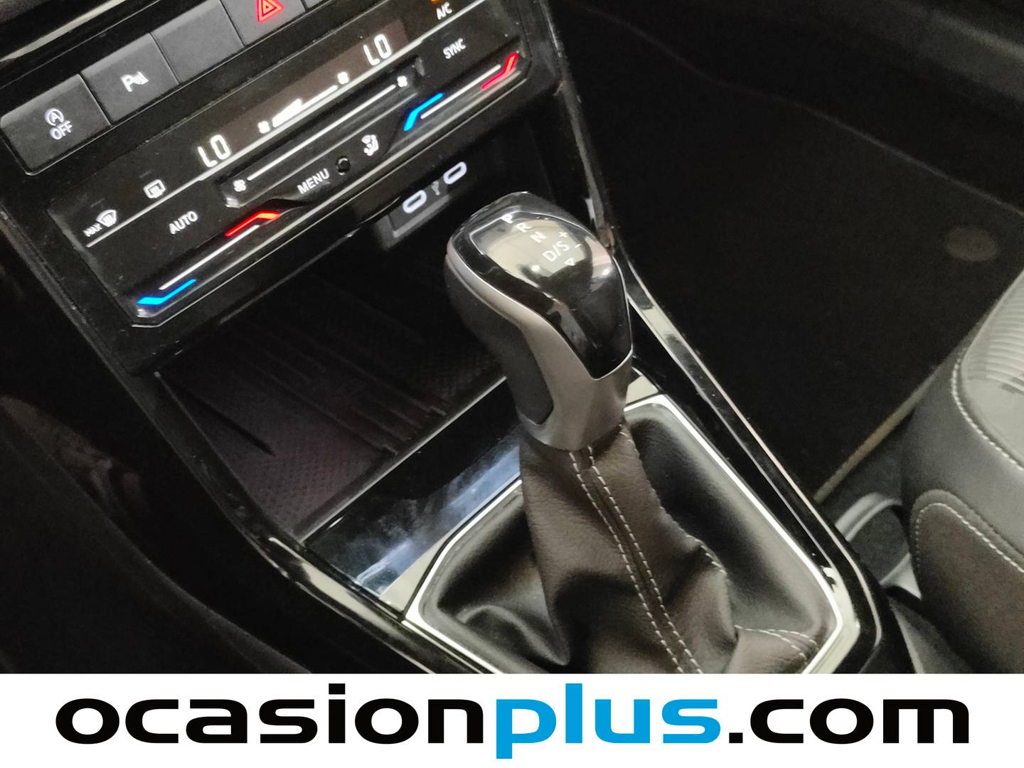 Volkswagen T-Cross Volkswagen T-Cross R-Line 1.0 TSI (115 CV) DSG de ocasión