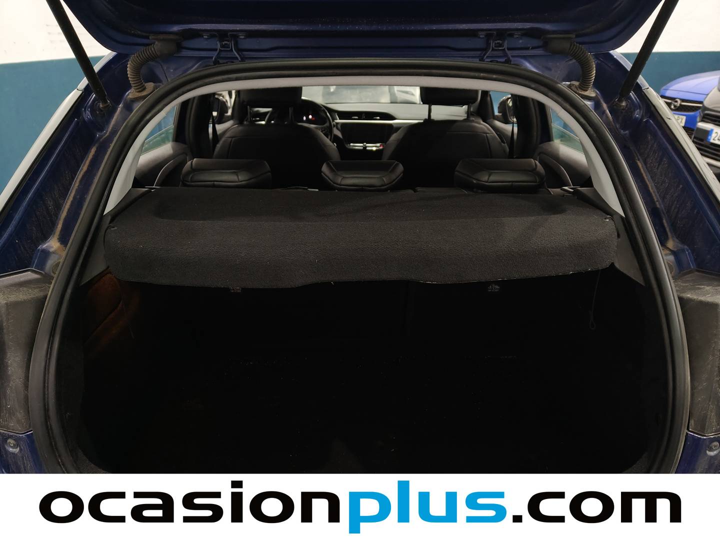 Foto Opel Corsa Opel Corsa 1.2 Turbo XHL Elegance (100 CV)