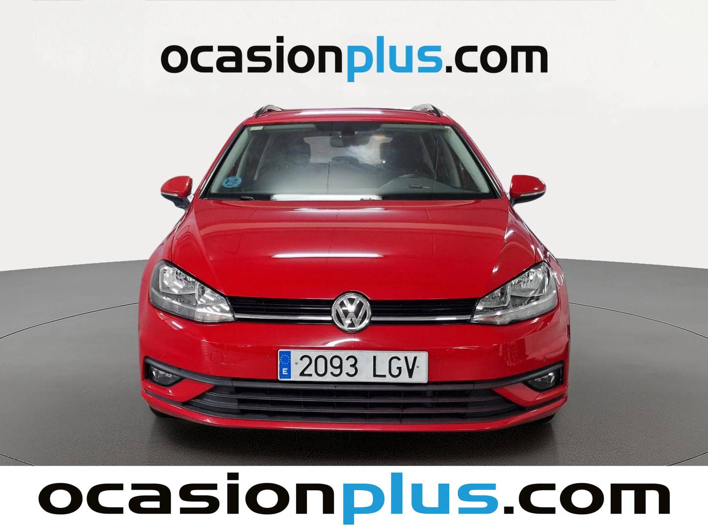 Volkswagen Golf Volkswagen Golf Variant Edition 1.6 TDI (115 CV) 115cv