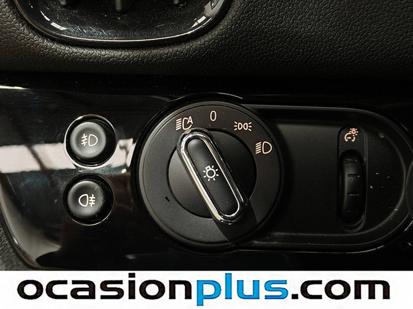 Foto Mini Countryman MINI MINI Countryman Cooper S E ALL4 (220 CV)