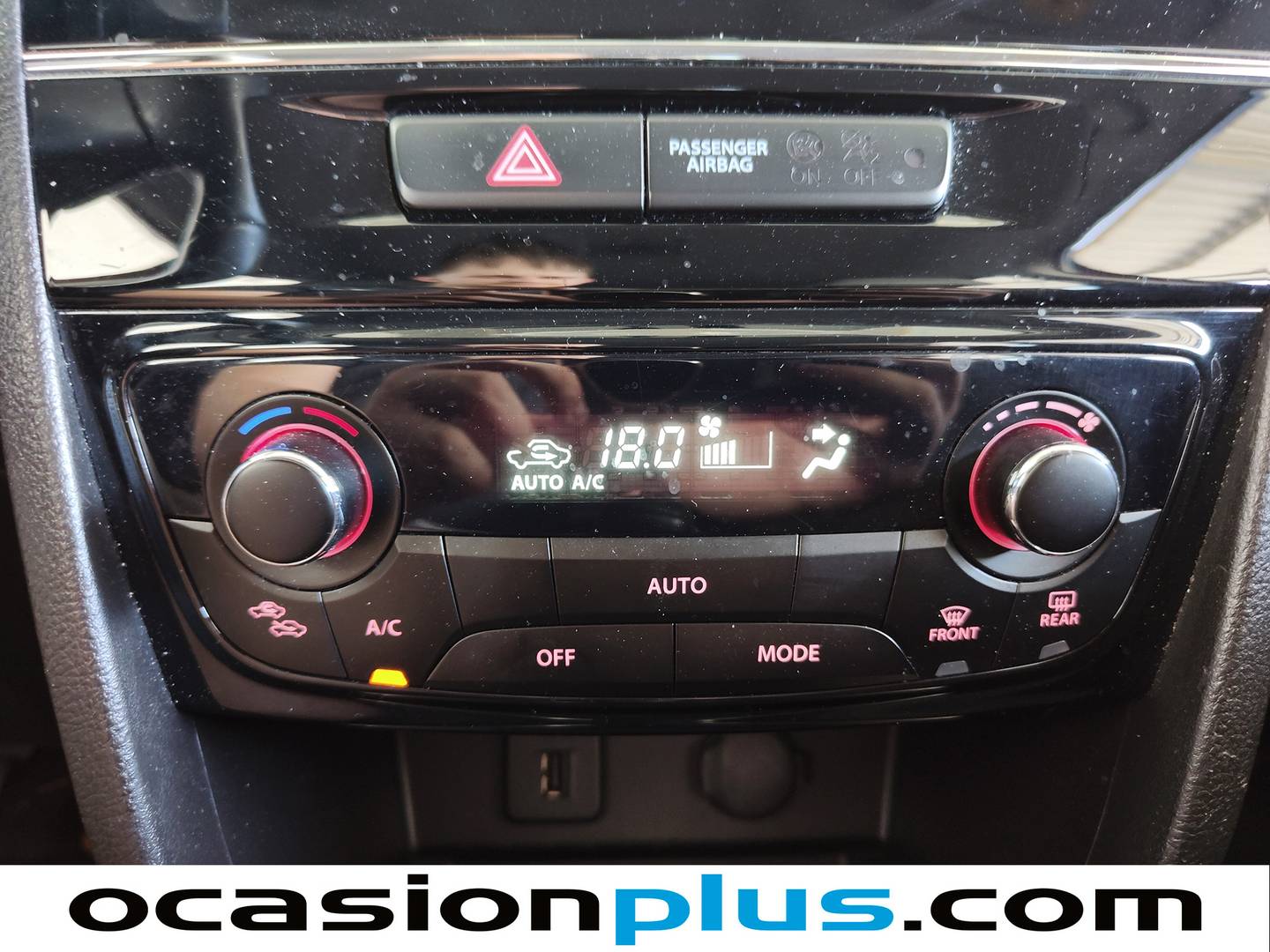 Suzuki Vitara Suzuki Vitara 1.4 Turbo S 4WD (140 CV) de segunda mano