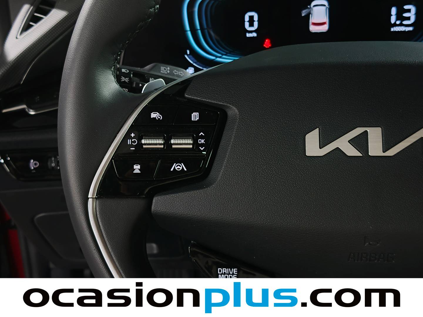 KIA Niro KIA Niro 1.6 GDi HEV Drive (129 CV) km 0