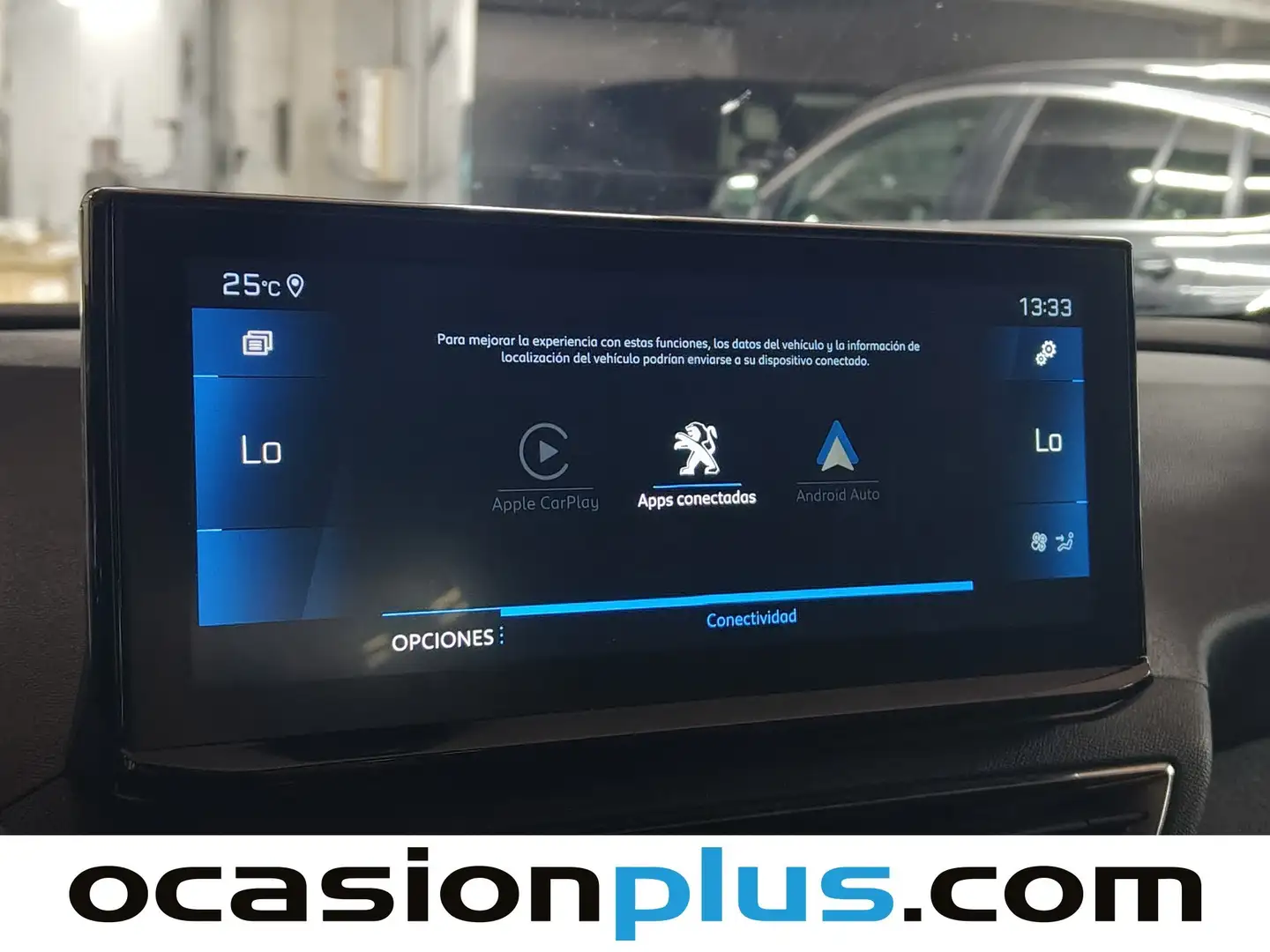 Foto Peugeot 3008 Peugeot 3008 PureTech 130 S&S Allure Pack (130 CV)