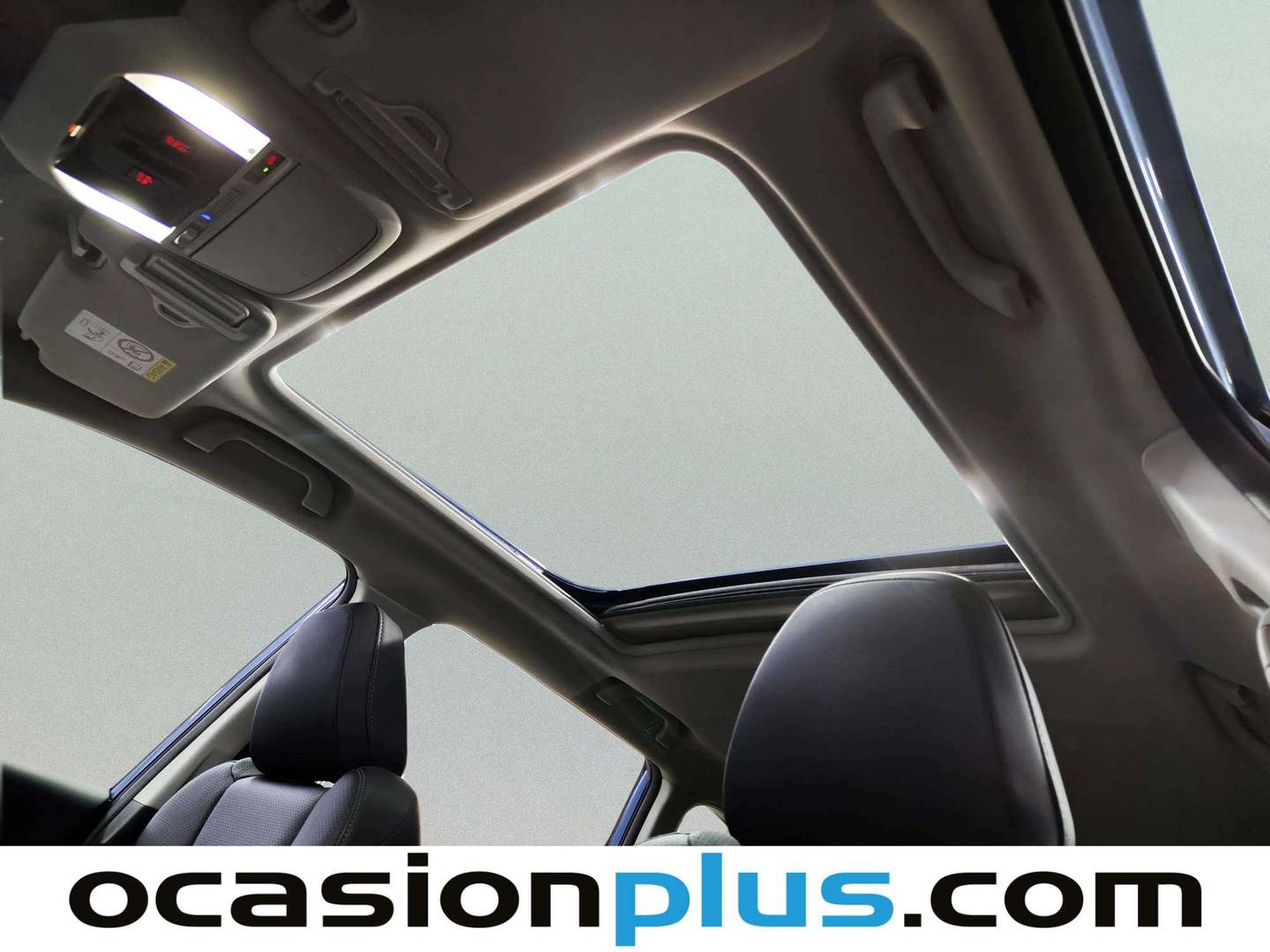 Foto Subaru Forester Subaru Forester 2.0i Hybrid Executive Plus CVT (150 CV)