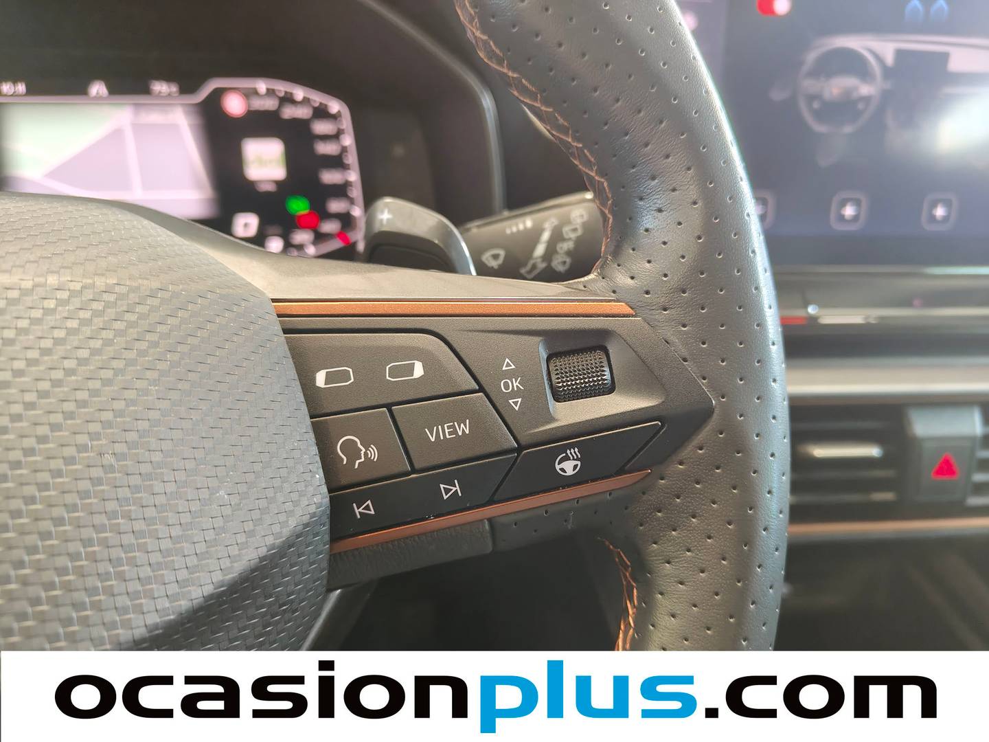 Cupra Formentor CUPRA Formentor 1.5 TSI DSG (150 CV) al mejor precio