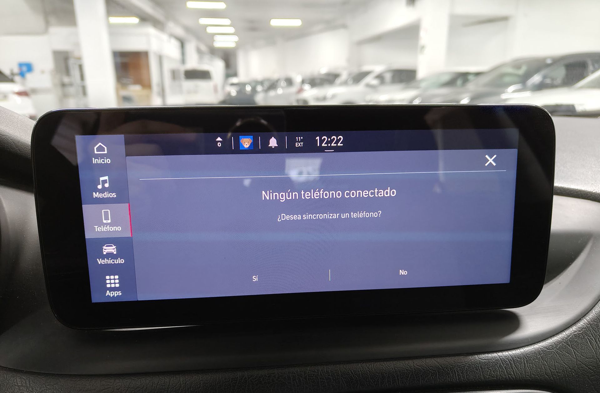 Fiat Tipo 1.5 Hybrid Cross DCT - foto 30