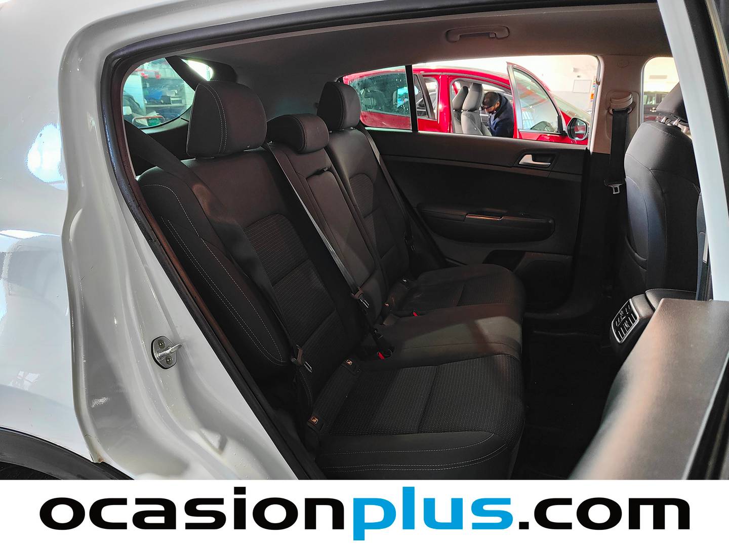 KIA Sportage Kia Sportage 1.6 GDi x-Tech17 4x2 (132 CV) al mejor precio