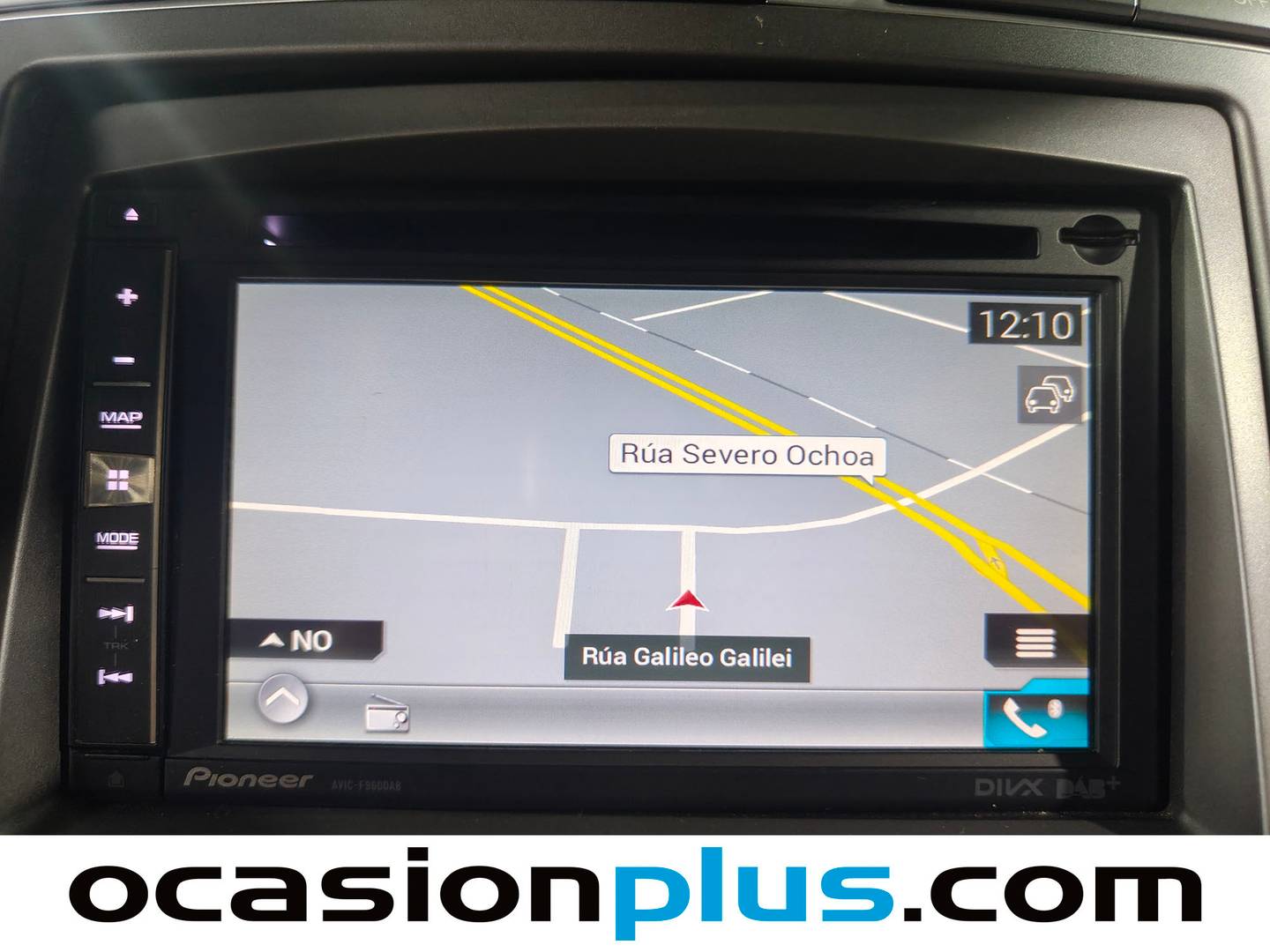 Equipamiento del SsangYong Rodius SsangYong Rodius 2.0 e-Xdi Limited 4x4 Auto (155 CV) 7 Plazas