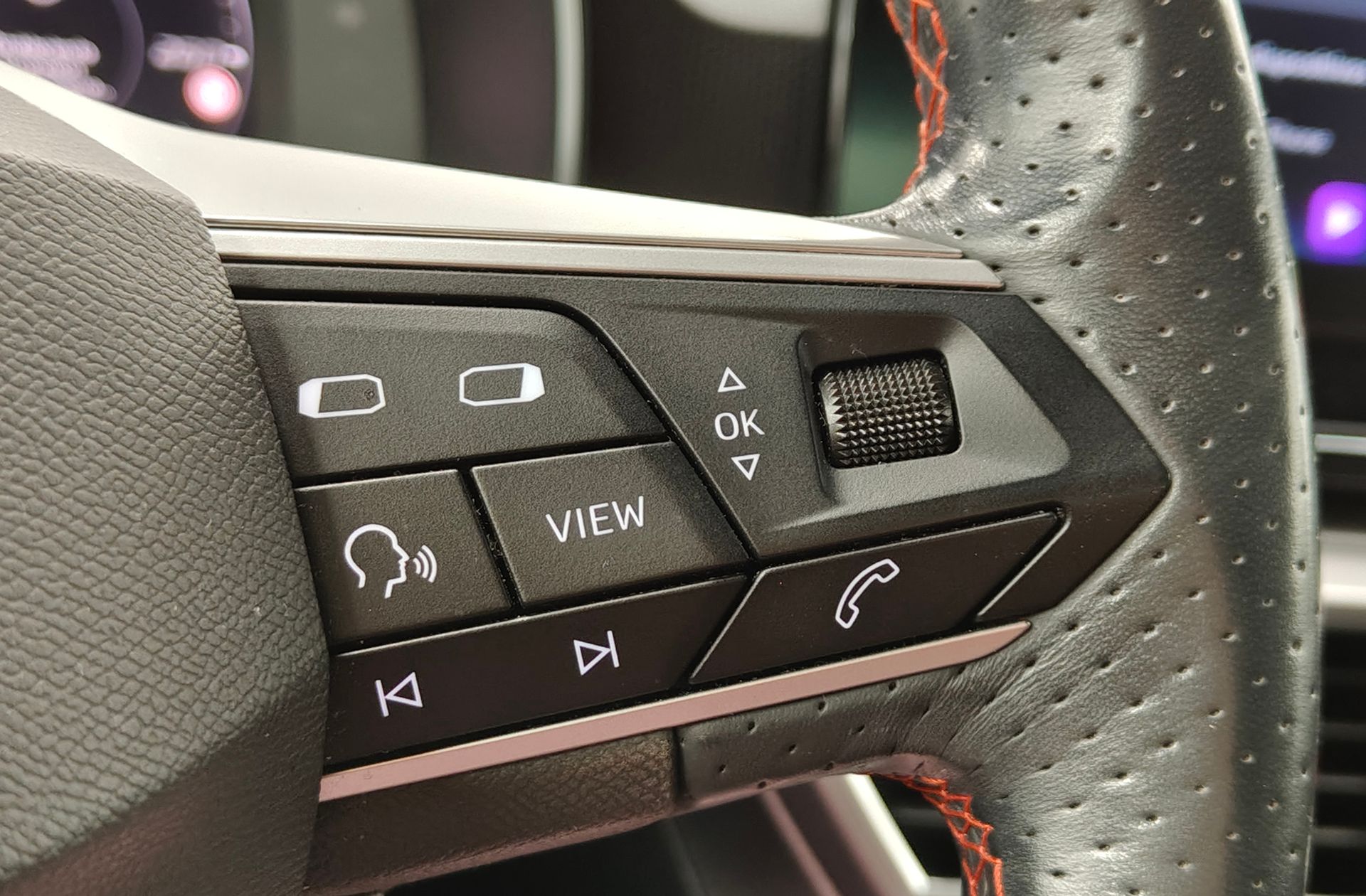SEAT León 1.5 TSI FR Go L - foto 27