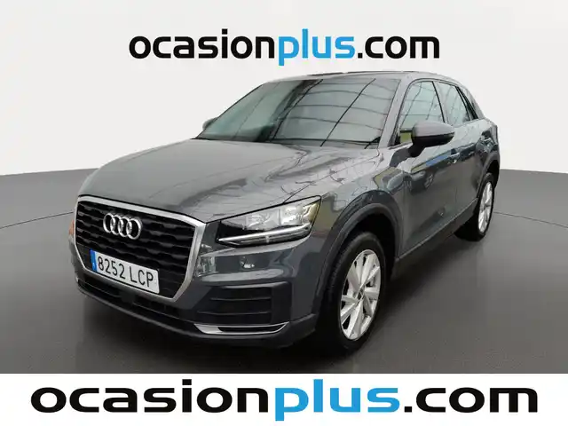 Audi Q2 Advanced 30 TDI (116 CV) S tronic de segunda mano