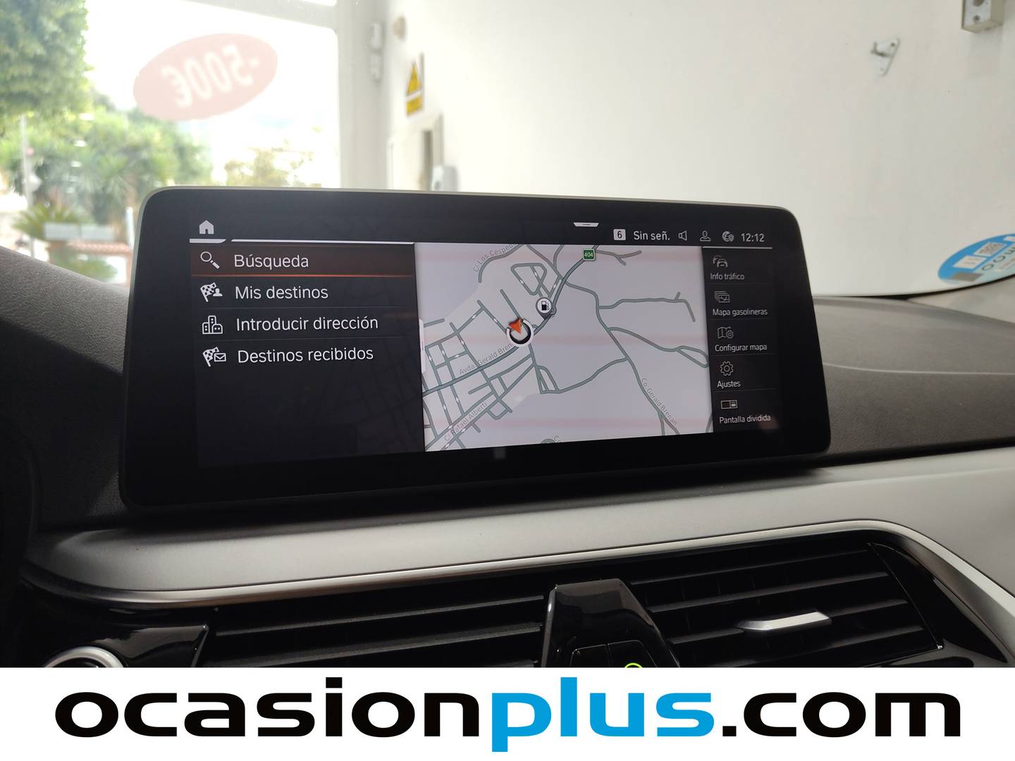 Foto BMW Serie 5 BMW Serie 5 520d (190 CV)