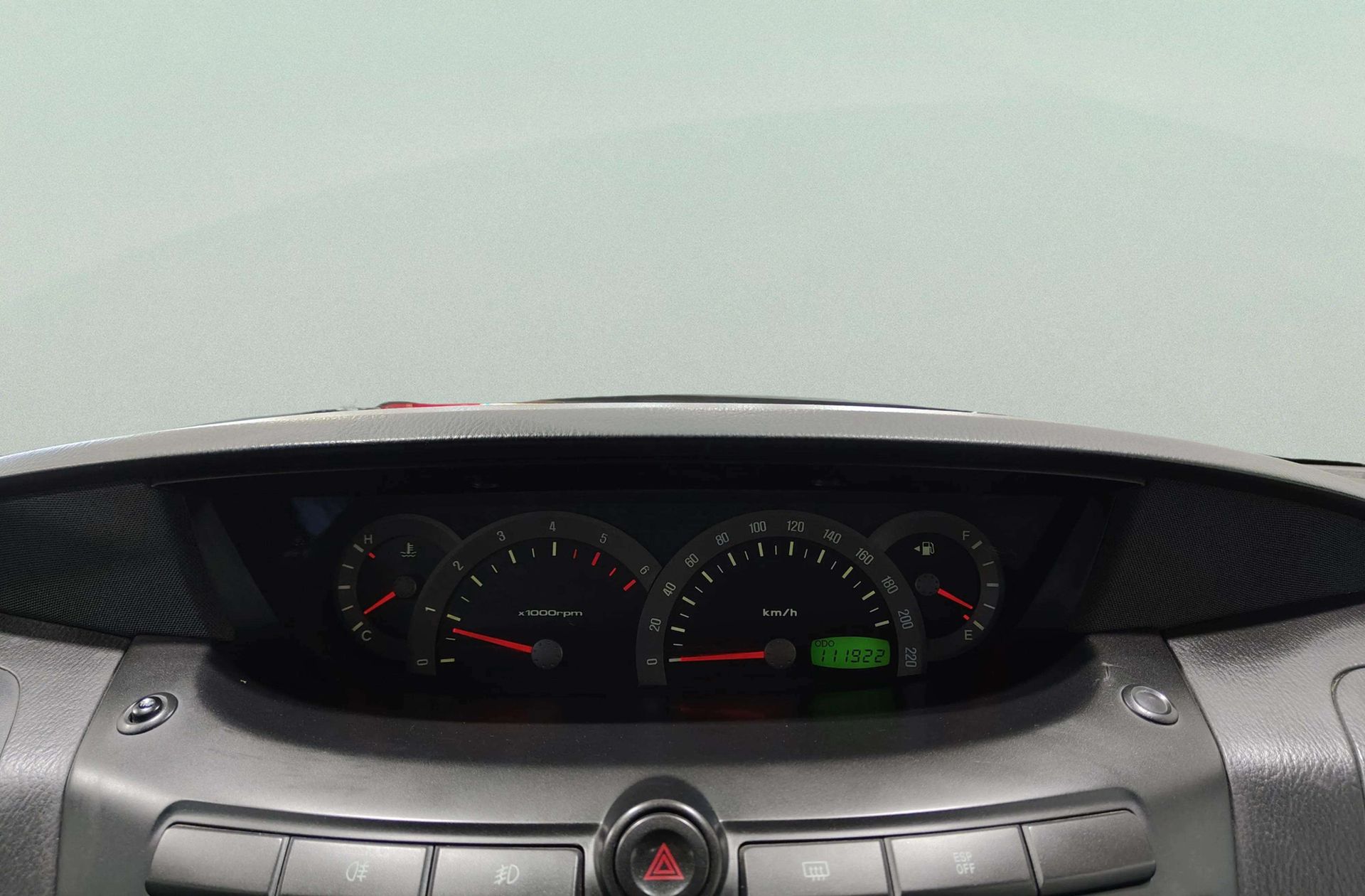 SsangYong Rodius 270 Xdi Limited - foto 23
