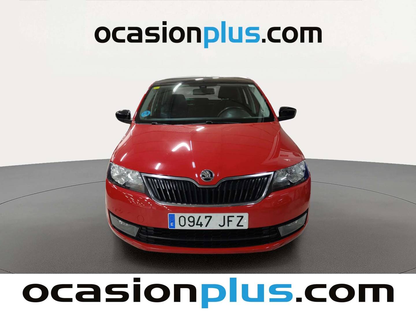 Skoda Spaceback Skoda Spaceback 1.2 TSI Ambition (105 CV) 105cv