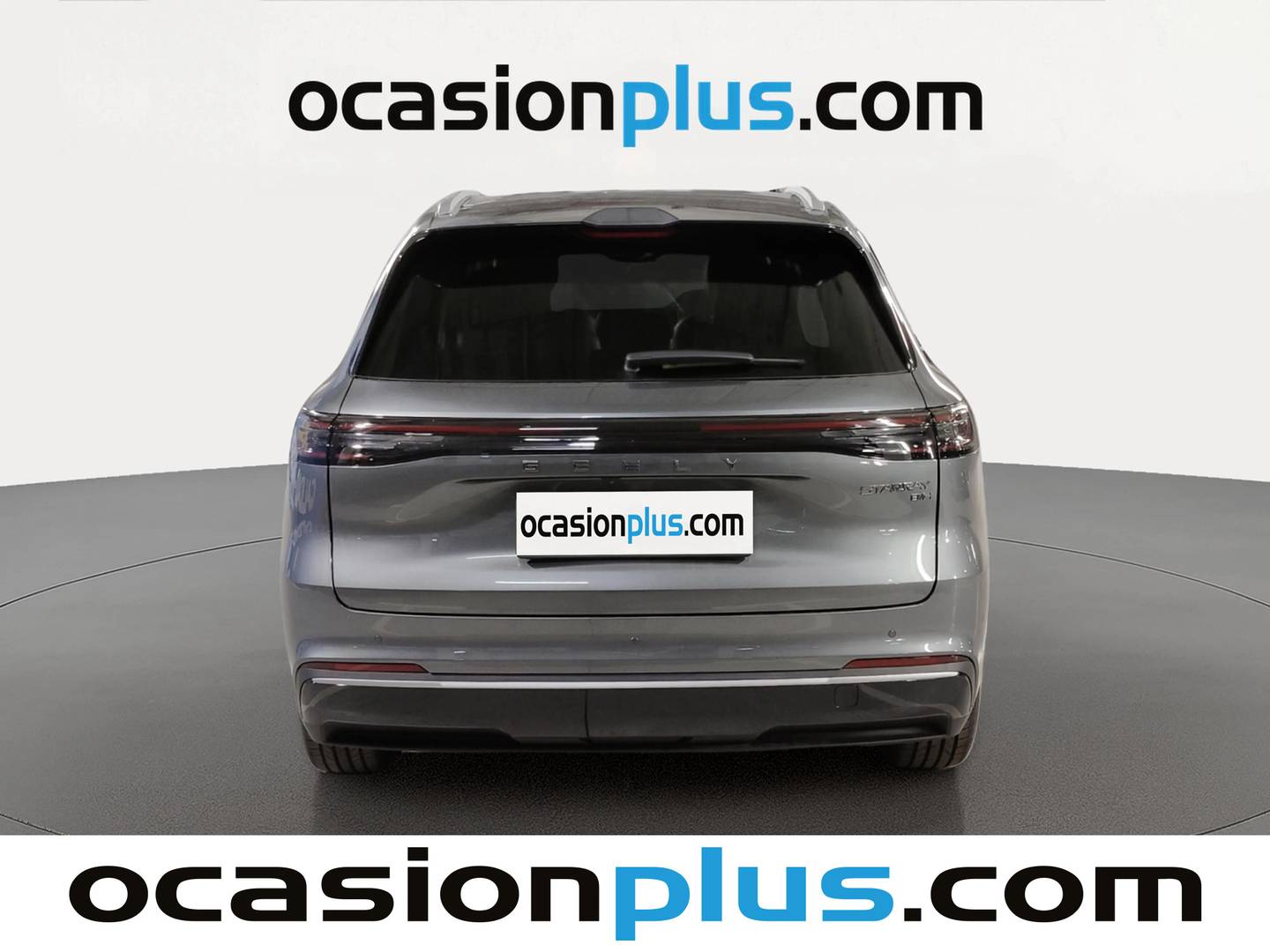 Geely Starray EM-i Geely Starray EM-i 1.5 PHEV PRO (262 CV) 2026