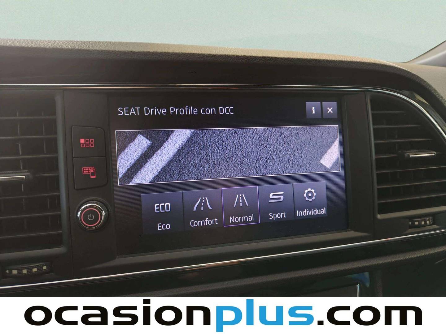 Seat León Seat León 2.0 TSI S&S FR DSG (190 CV) km 0
