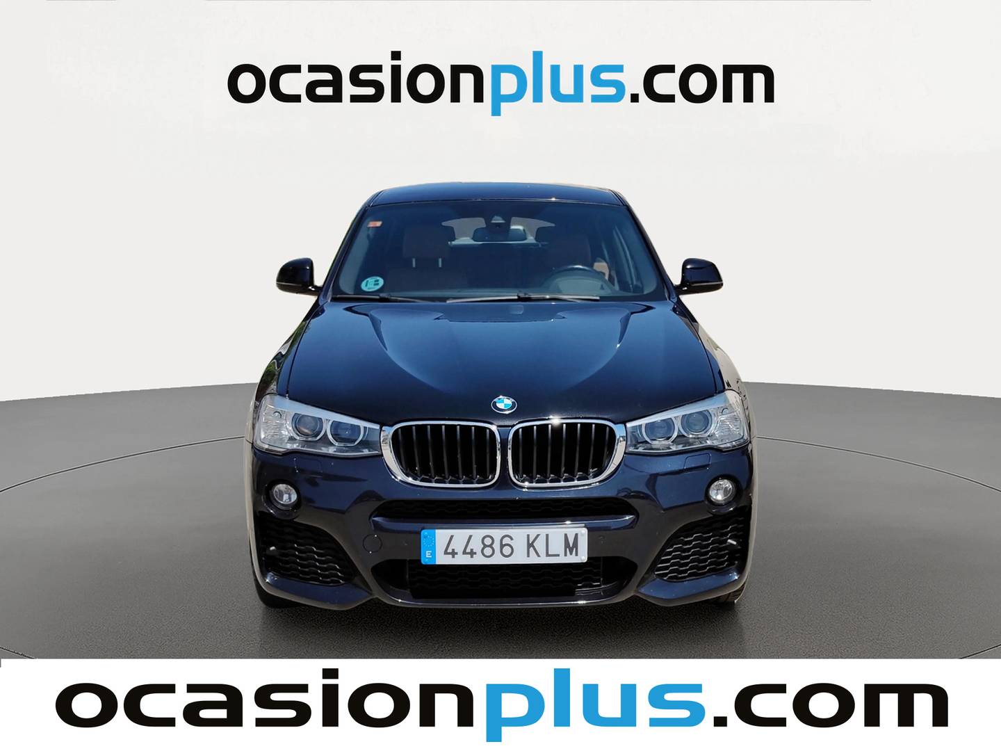 BMW X4 BMW X4 xDrive20d (190 CV) Pack M barato