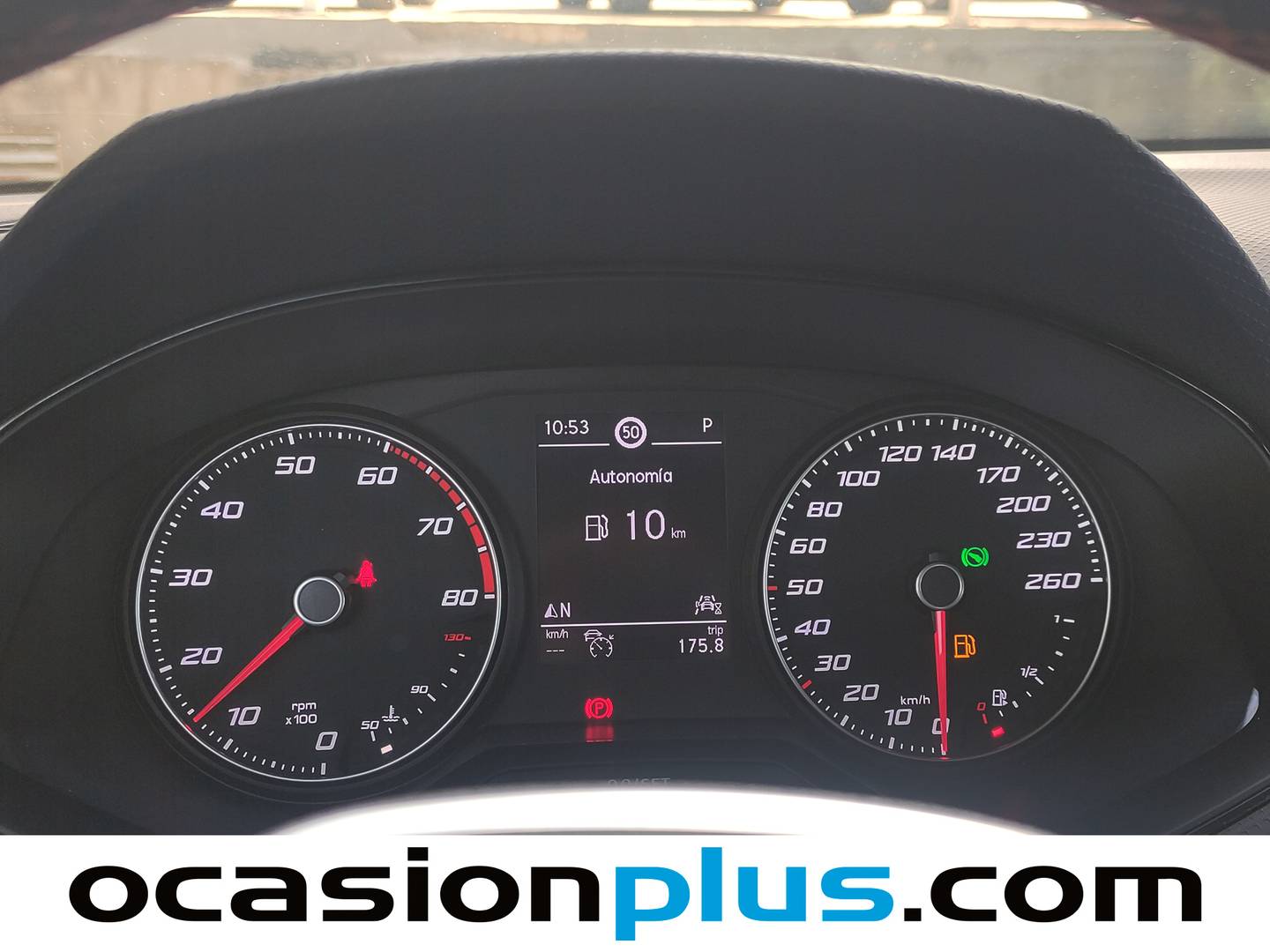 Foto Seat Arona SEAT Arona 1.5 TSI FR DSG (150 CV)