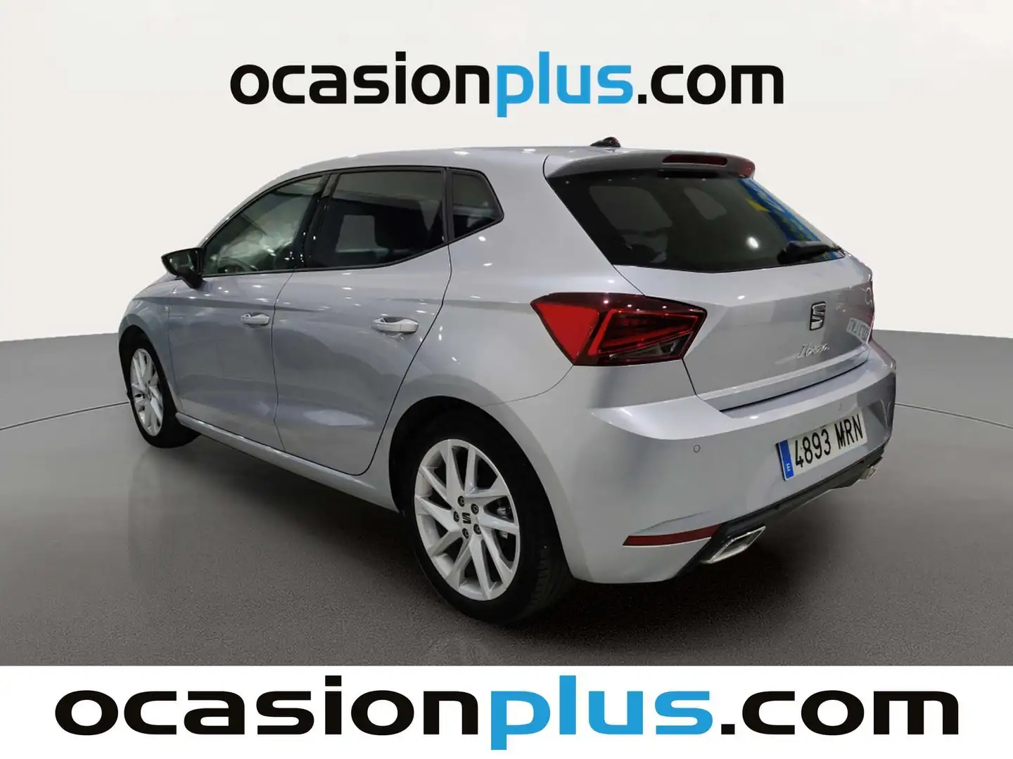 Foto Seat Ibiza SEAT Ibiza 1.5 TSI FR XL DSG (150 CV)