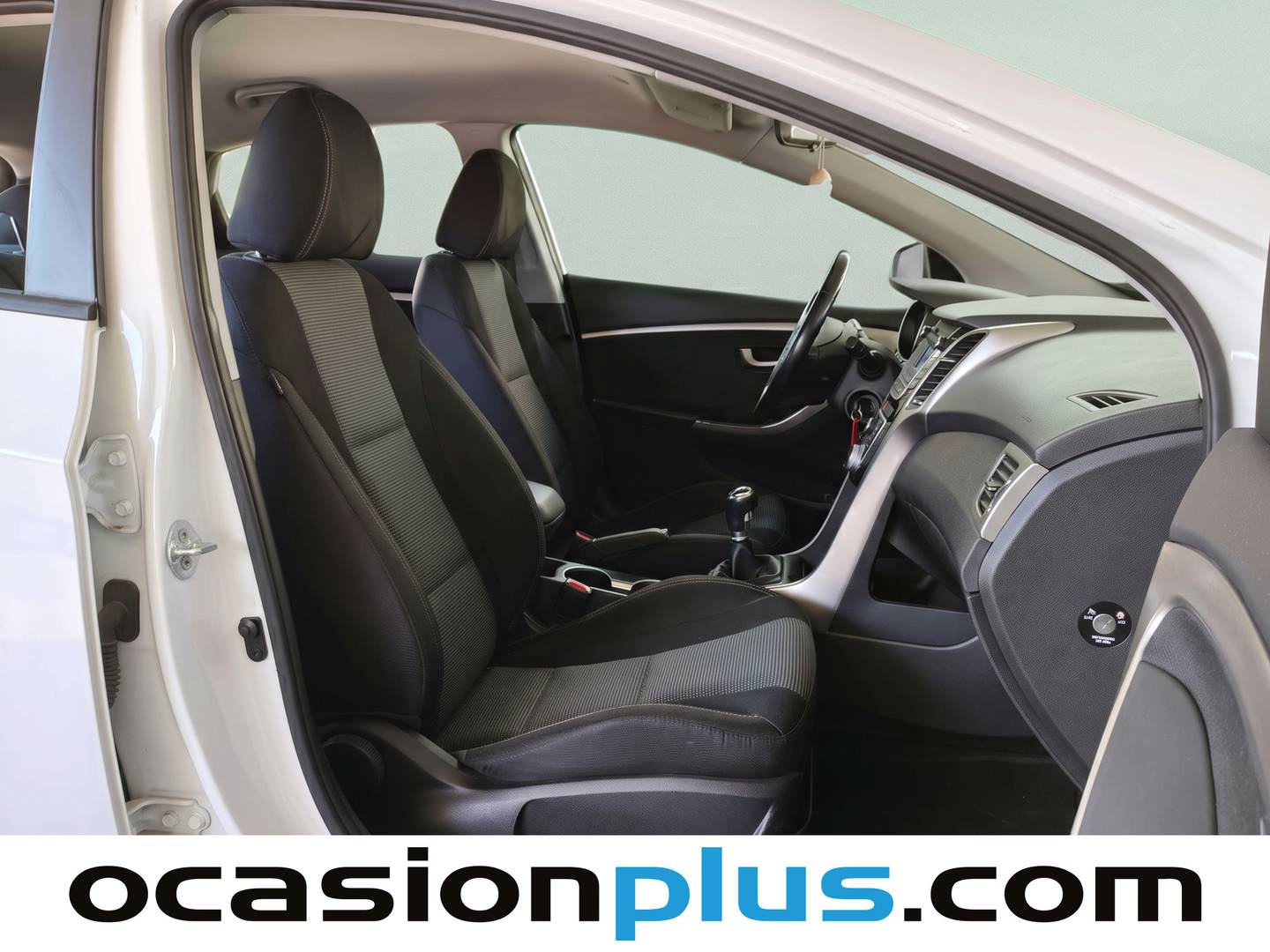 Fotos maletero Hyundai i30 Hyundai i30 1.6 CRDI BlueDrive Klass (110 CV)