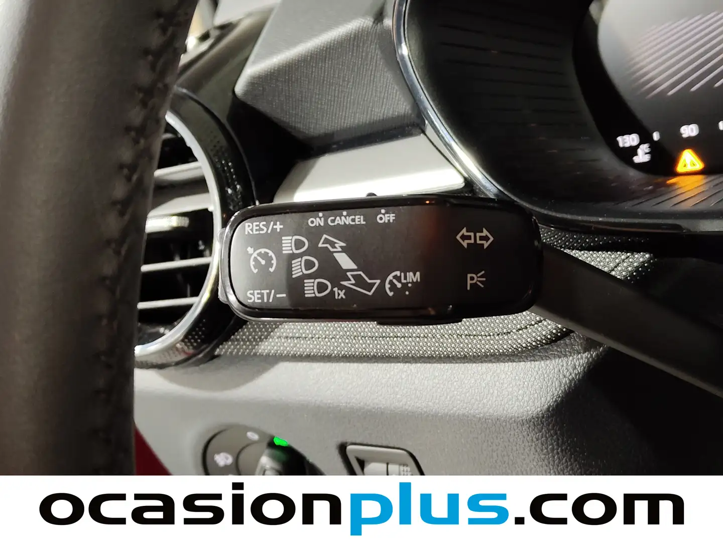 Foto Skoda Fabia Skoda Fabia 1.0 TSI Selection DSG (115 CV)