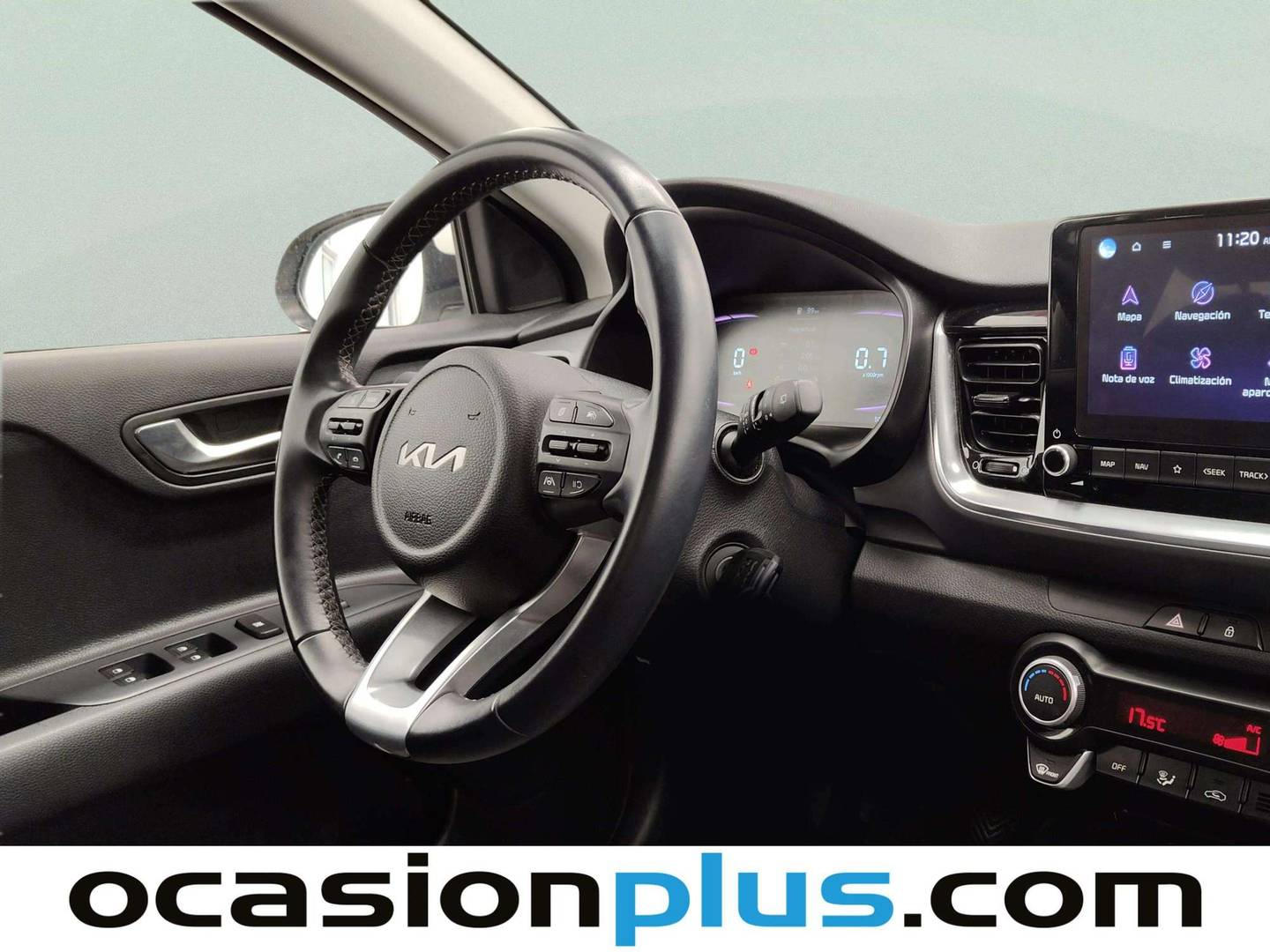 KIA Stonic KIA Stonic 1.2 DPi Drive (79 CV) 2025