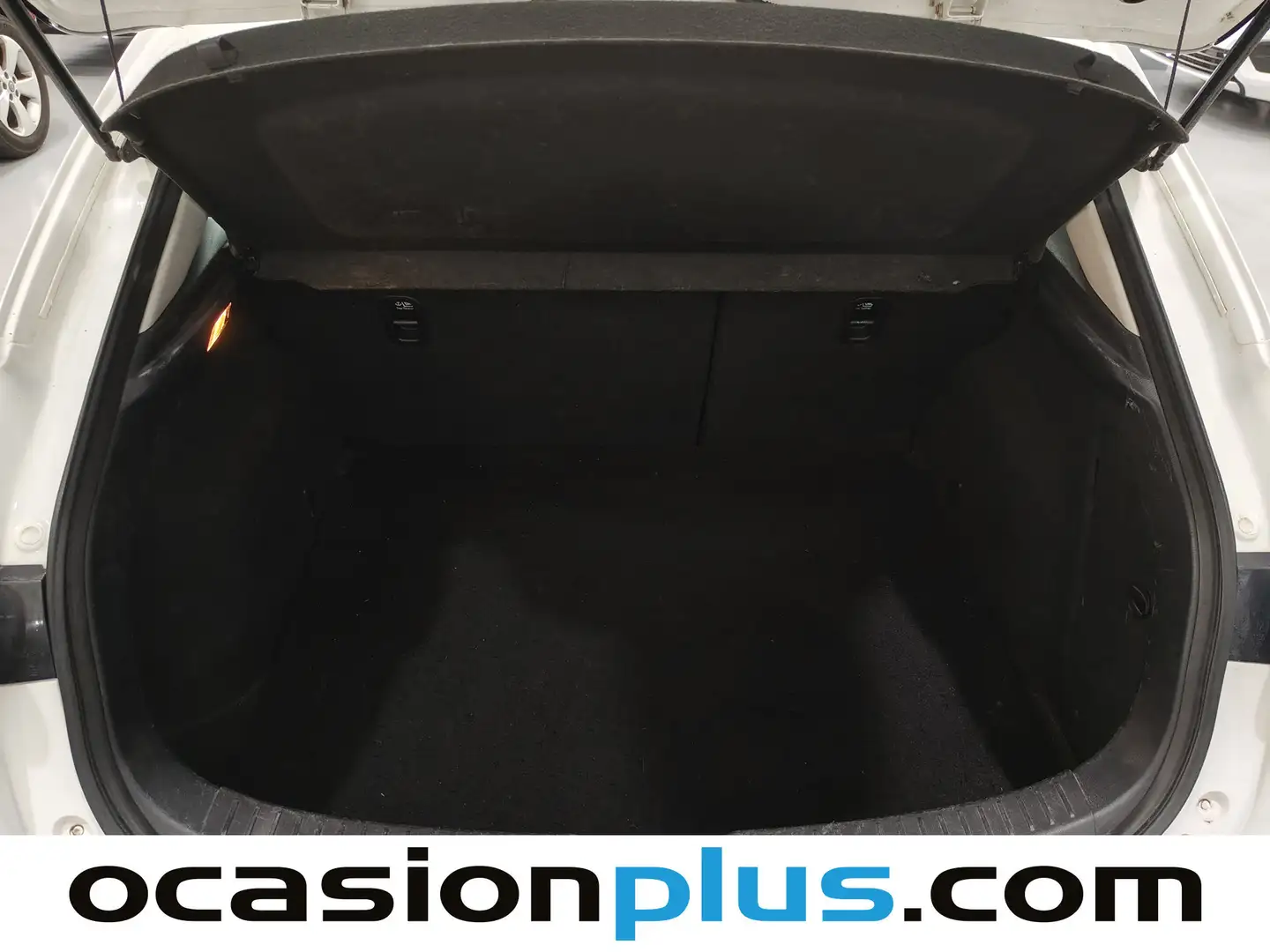 Foto Mazda Mazda3 Mazda Mazda 3 1.5 GE Pulse (100 CV)