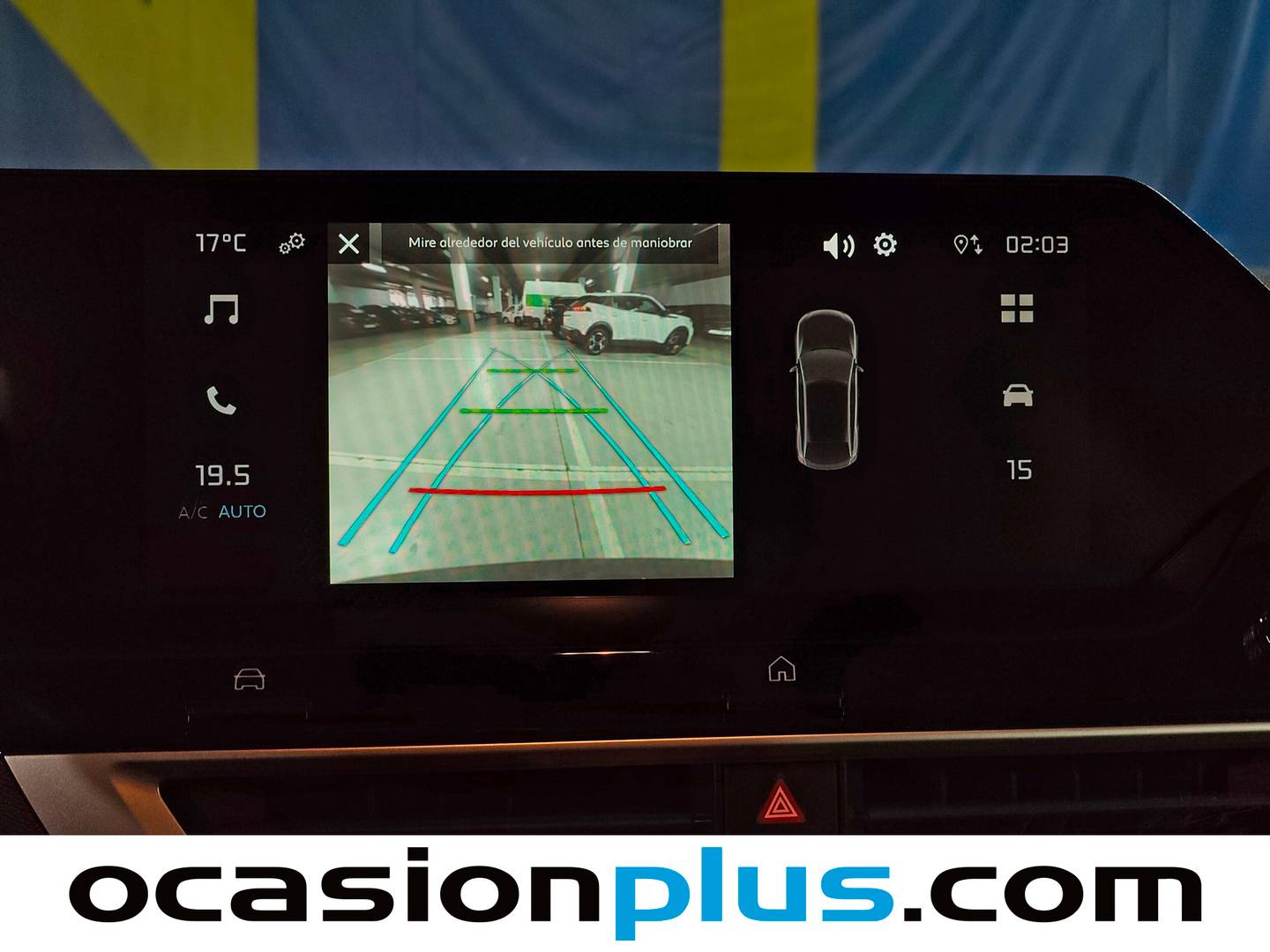 Extras del Citroën C4 Citroën C4 PureTech 130 S&S Plus EAT8 (131 CV)