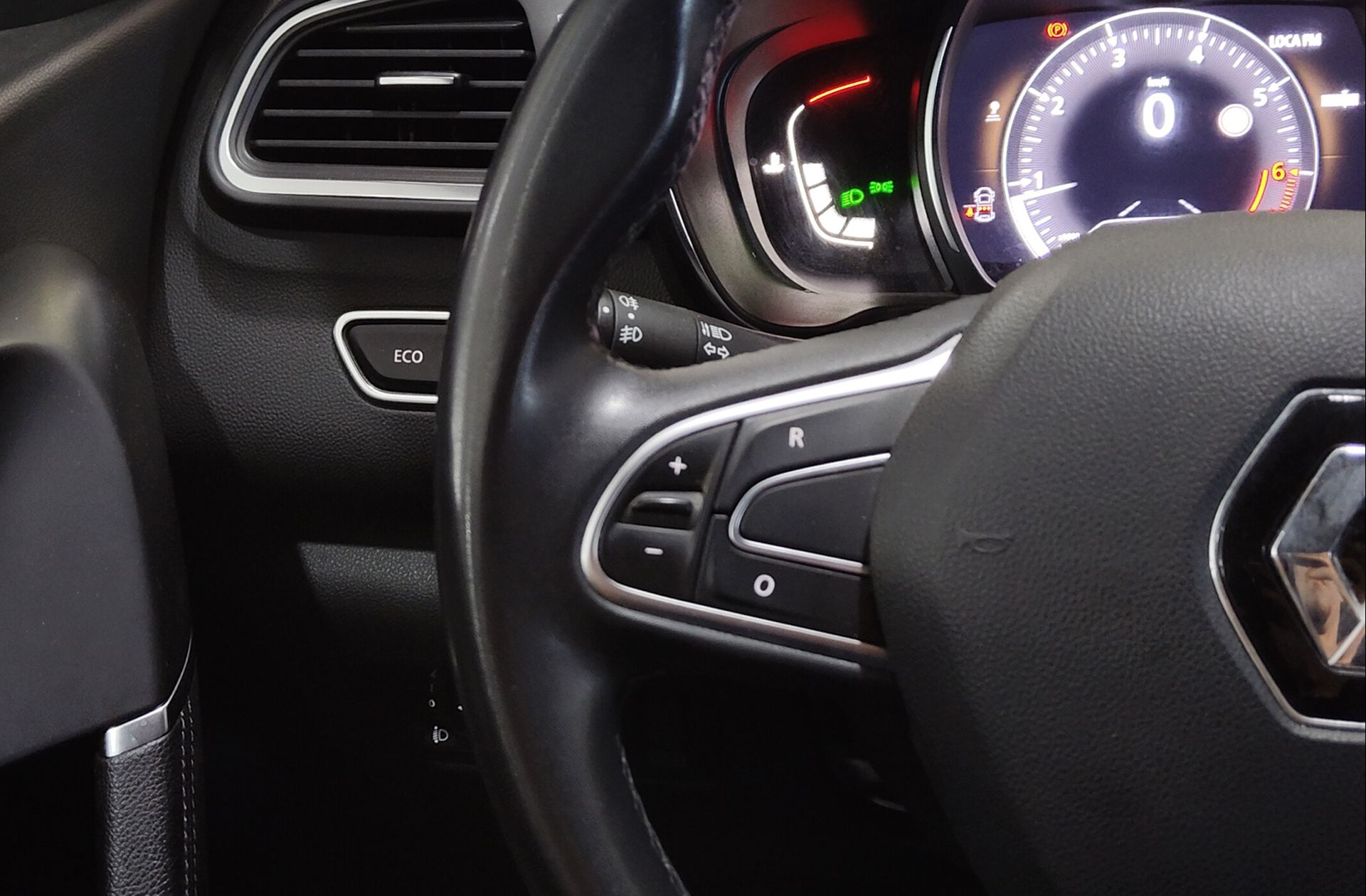 Renault Kadjar Techno TCe GPF - foto 27