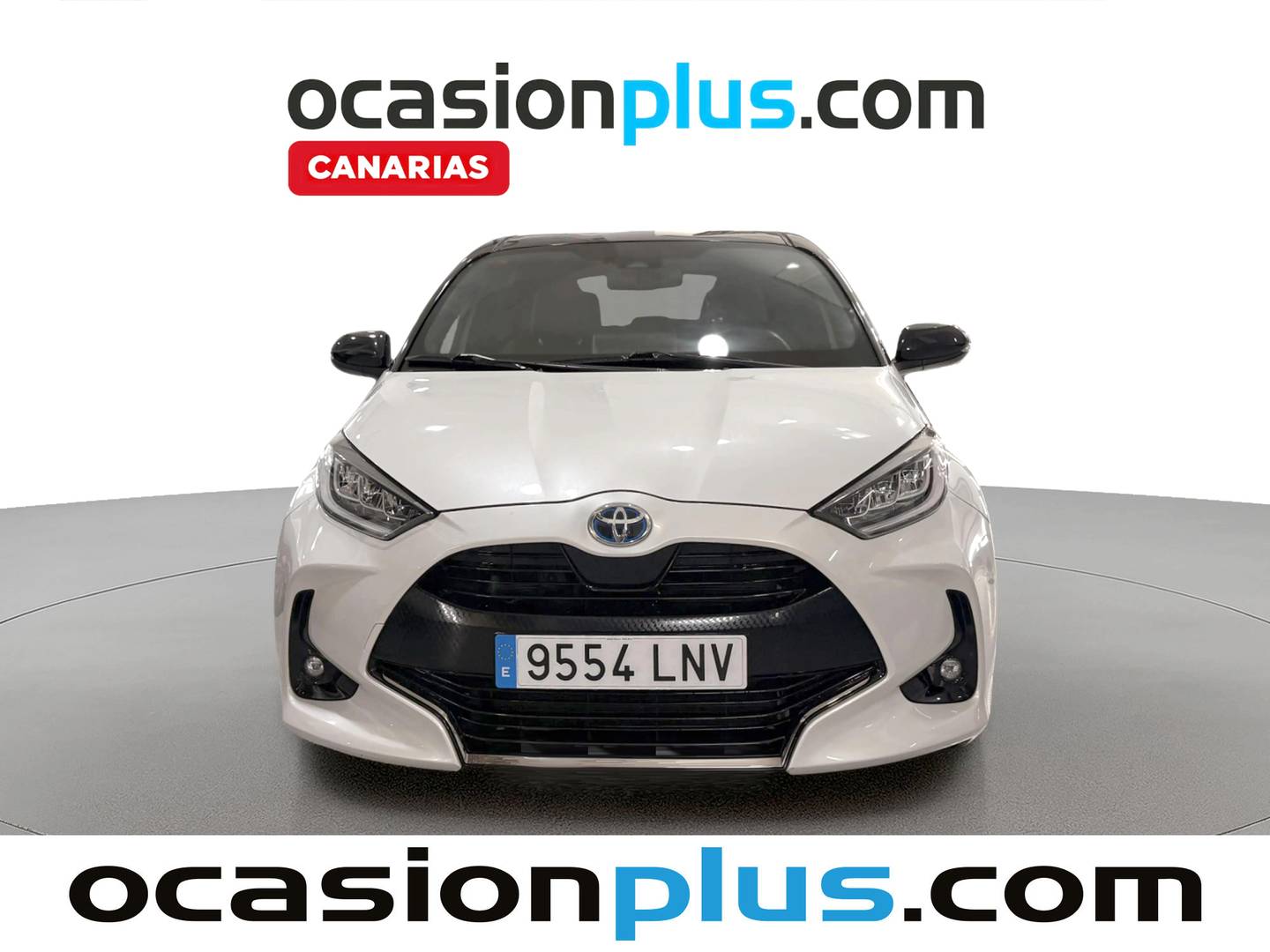 Toyota Yaris Toyota Yaris 120H Style (116 CV) 116cv