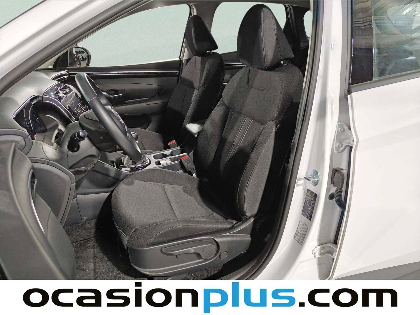 Foto Hyundai Tucson Hyundai Tucson 1.6 TGDI 48V Maxx (150 CV)