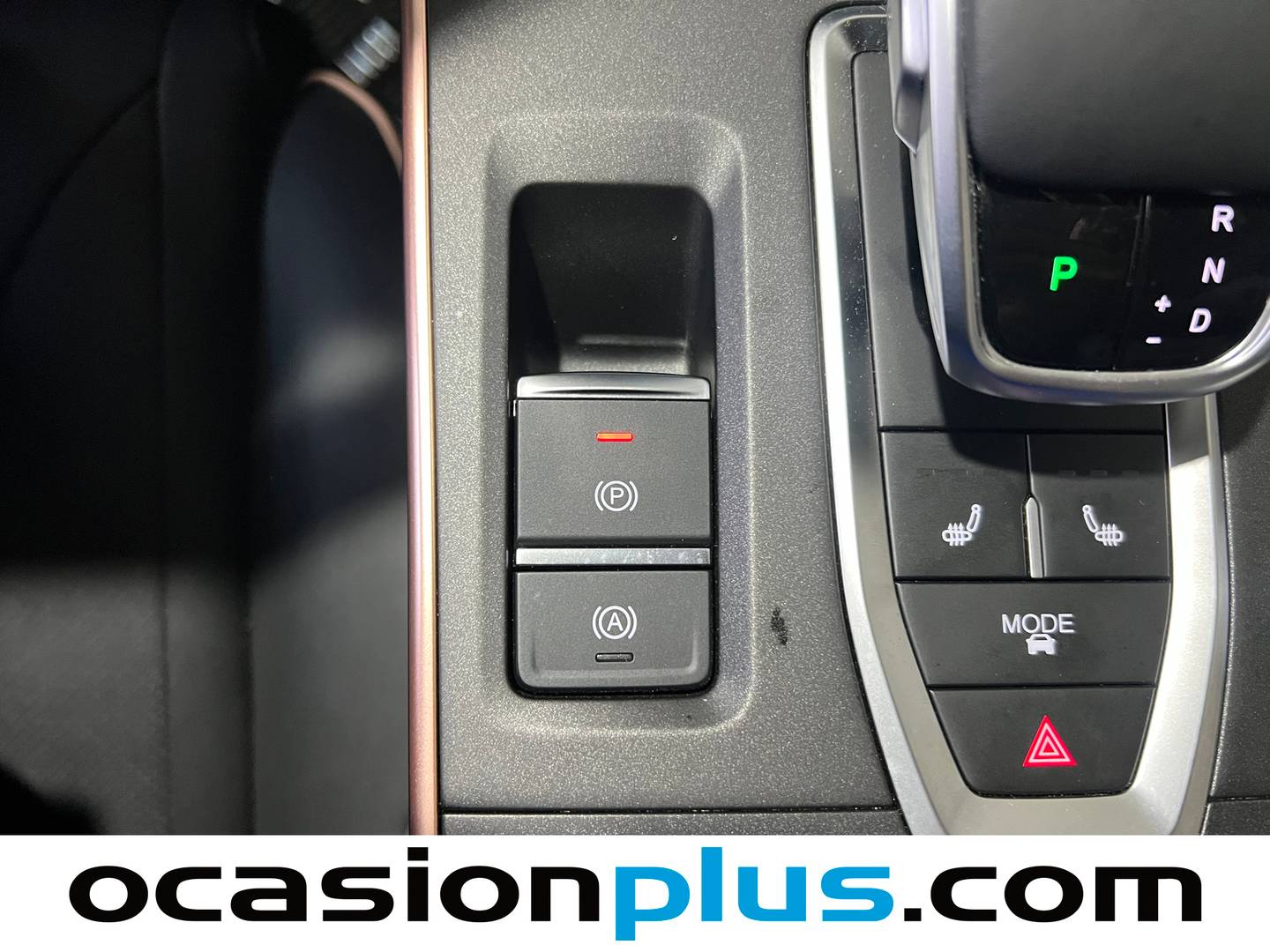 Foto OMODA 5 Omoda 5 1.6 T-GDI Premium DCT (185 CV)