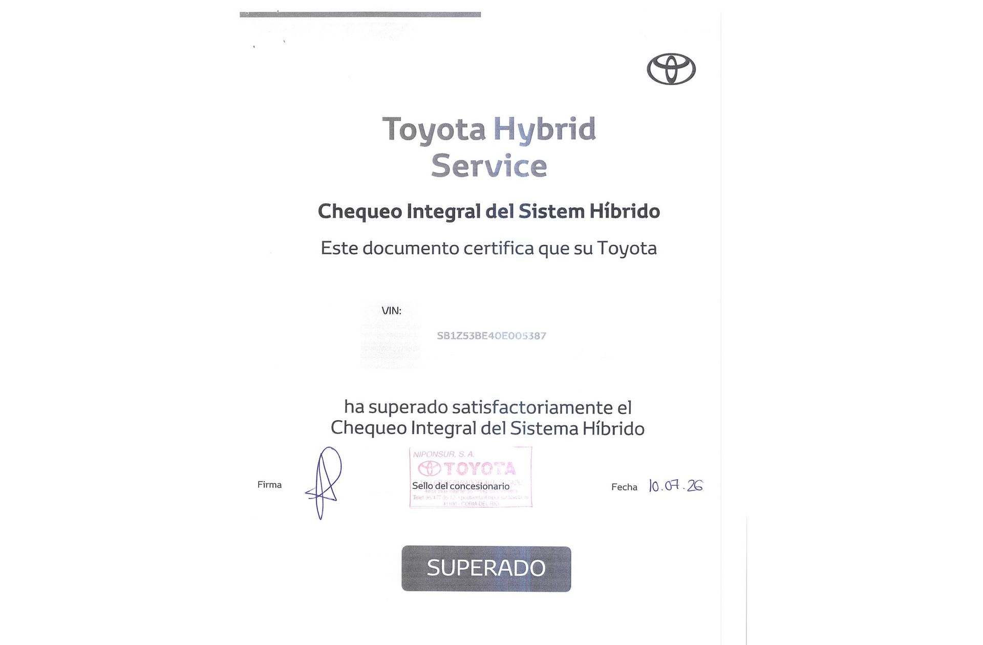 Toyota Corolla Touring Sports 180H Feel! E-CVT - foto 23