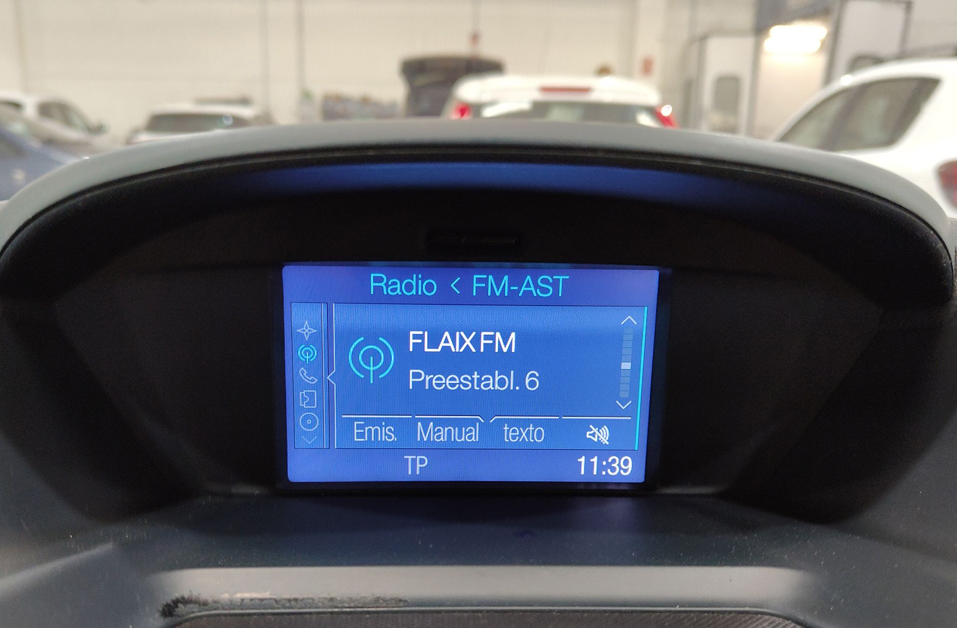Ford C-Max 2.0 TDCi Titanium Powershift - foto 32