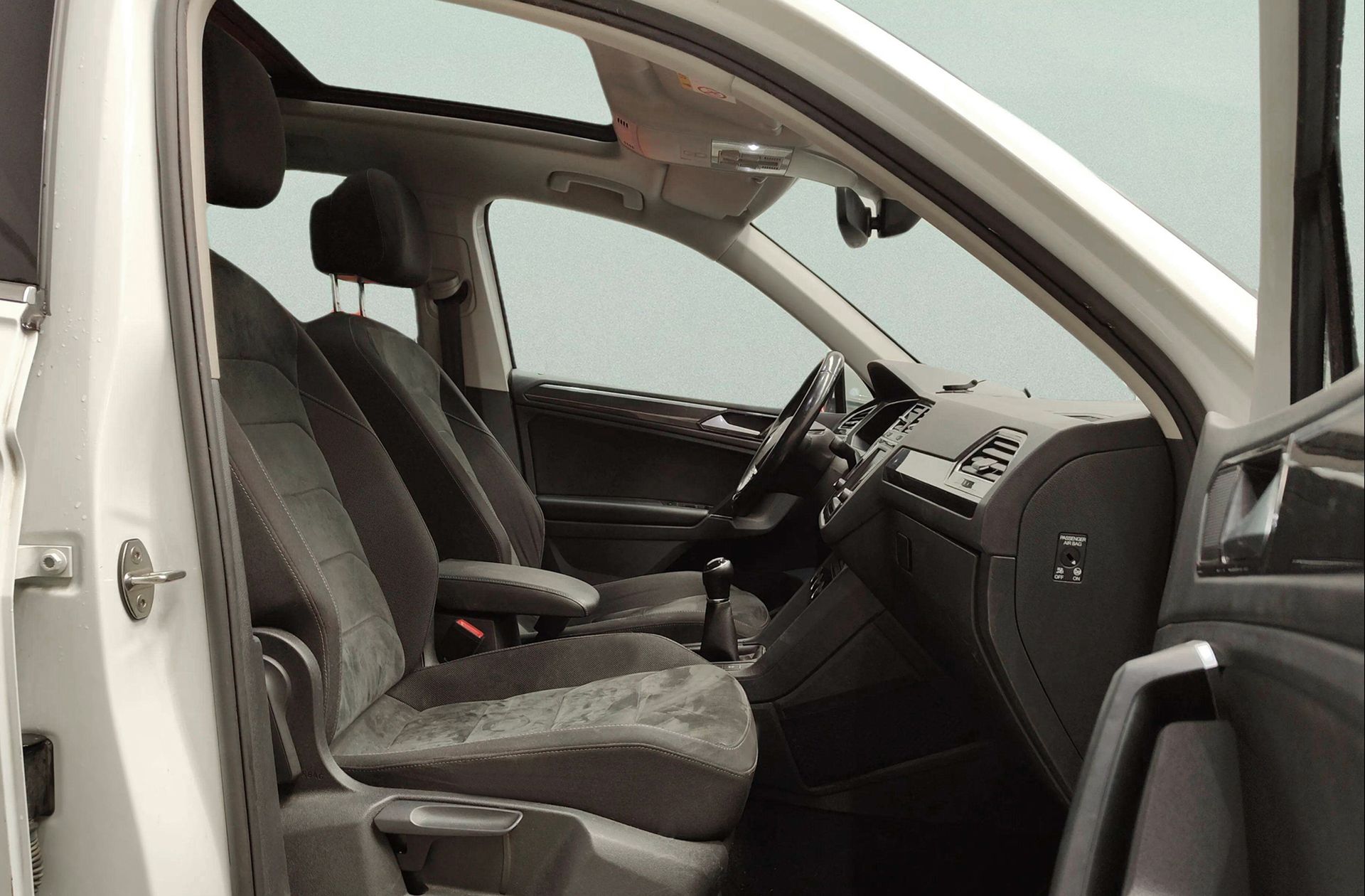 Volkswagen Tiguan Sport 2.0 TDI BMT 4Motion - foto 21