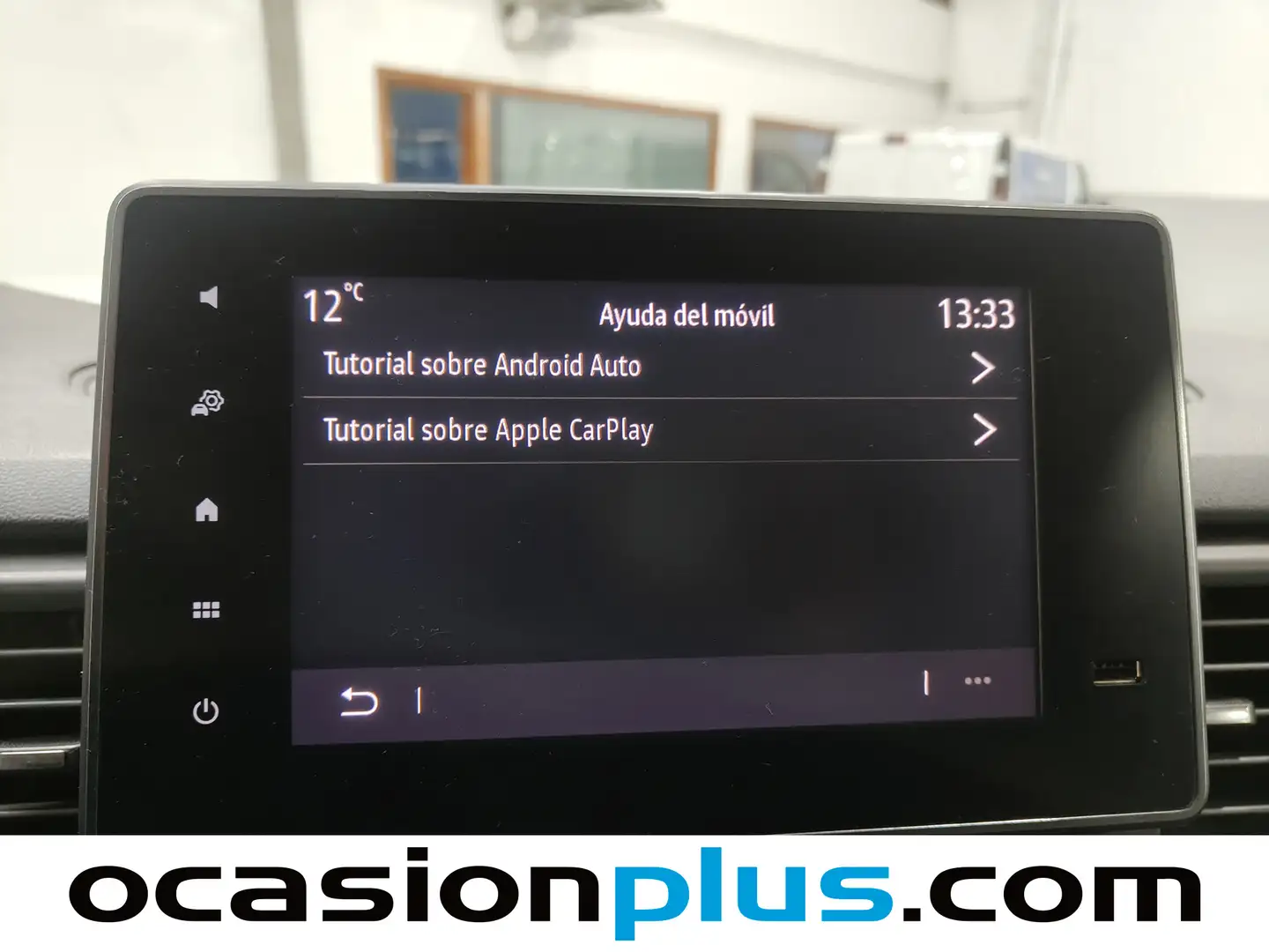 Foto Renault Trafic Renault Trafic Furgon Furgon L1H1 Blue dCi (130 CV)