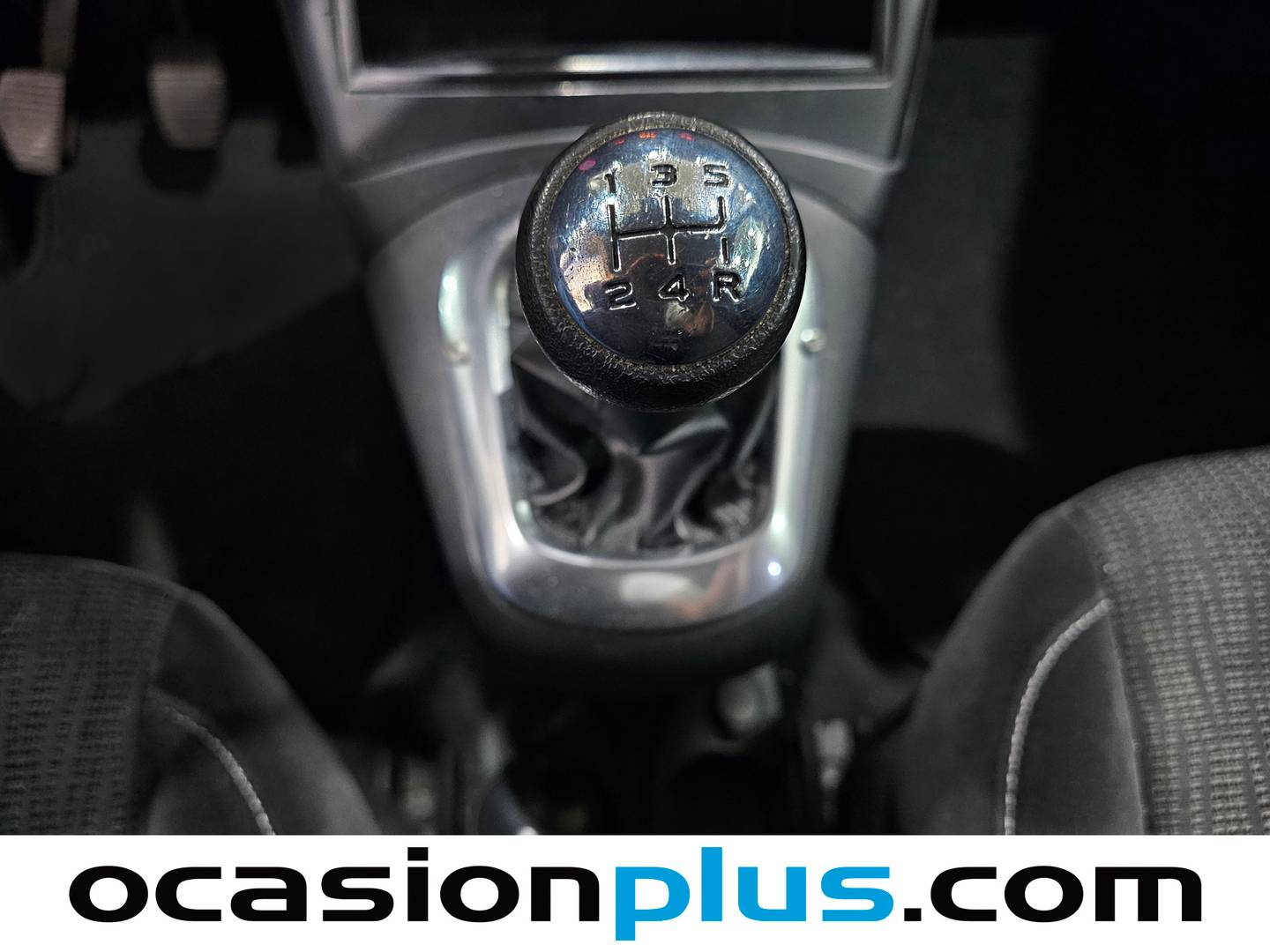 Citroën C3 Picasso Citroën C3 Picasso HDI 90 Airdream SX (90 CV) de segunda mano