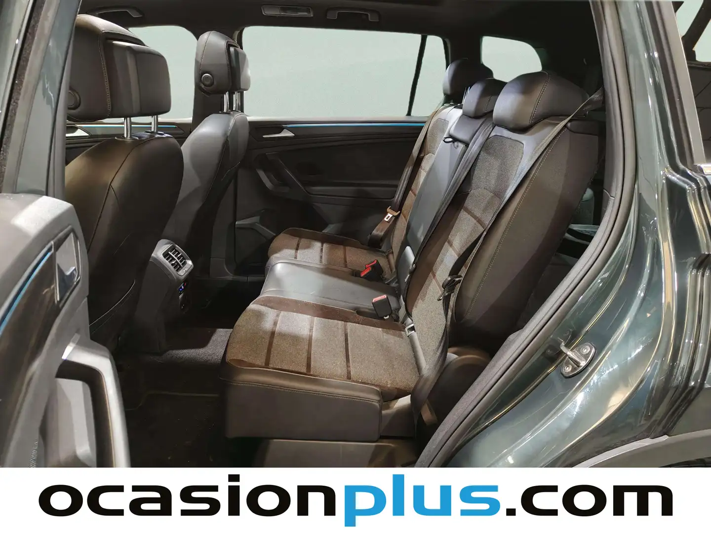 Foto Seat Tarraco SEAT Tarraco 2.0 TDI St&Sp FR GO L DSG 150cv 7 Plazas