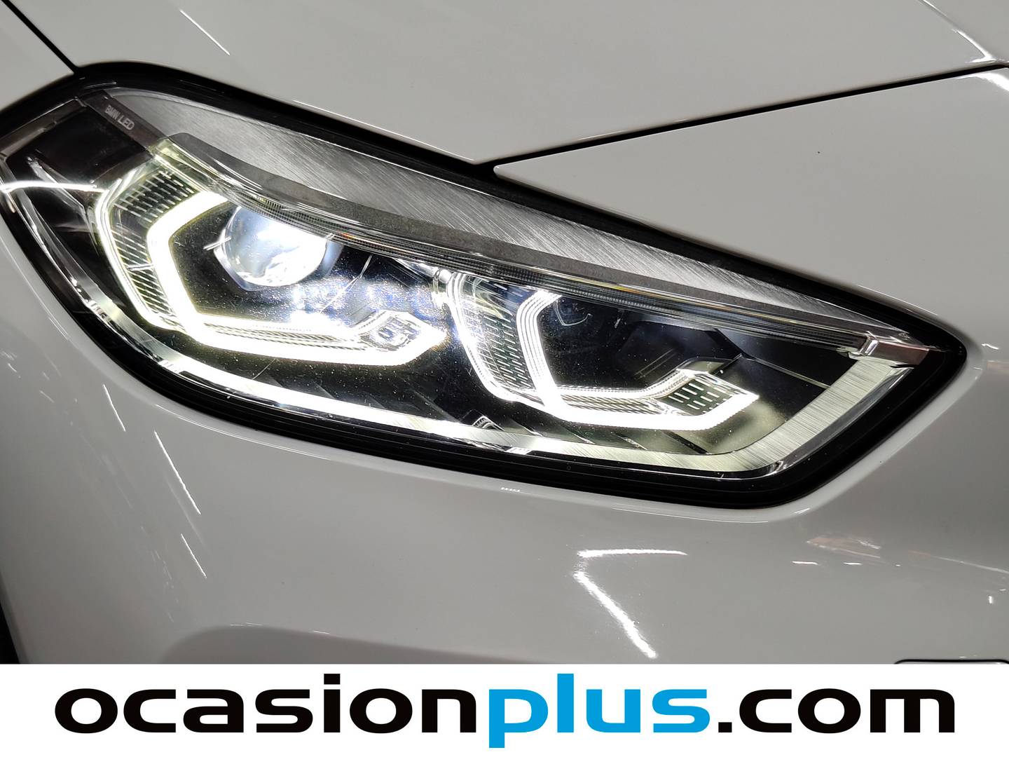 Acabados BMW Serie 1 BMW Serie 1 118i (136 CV)