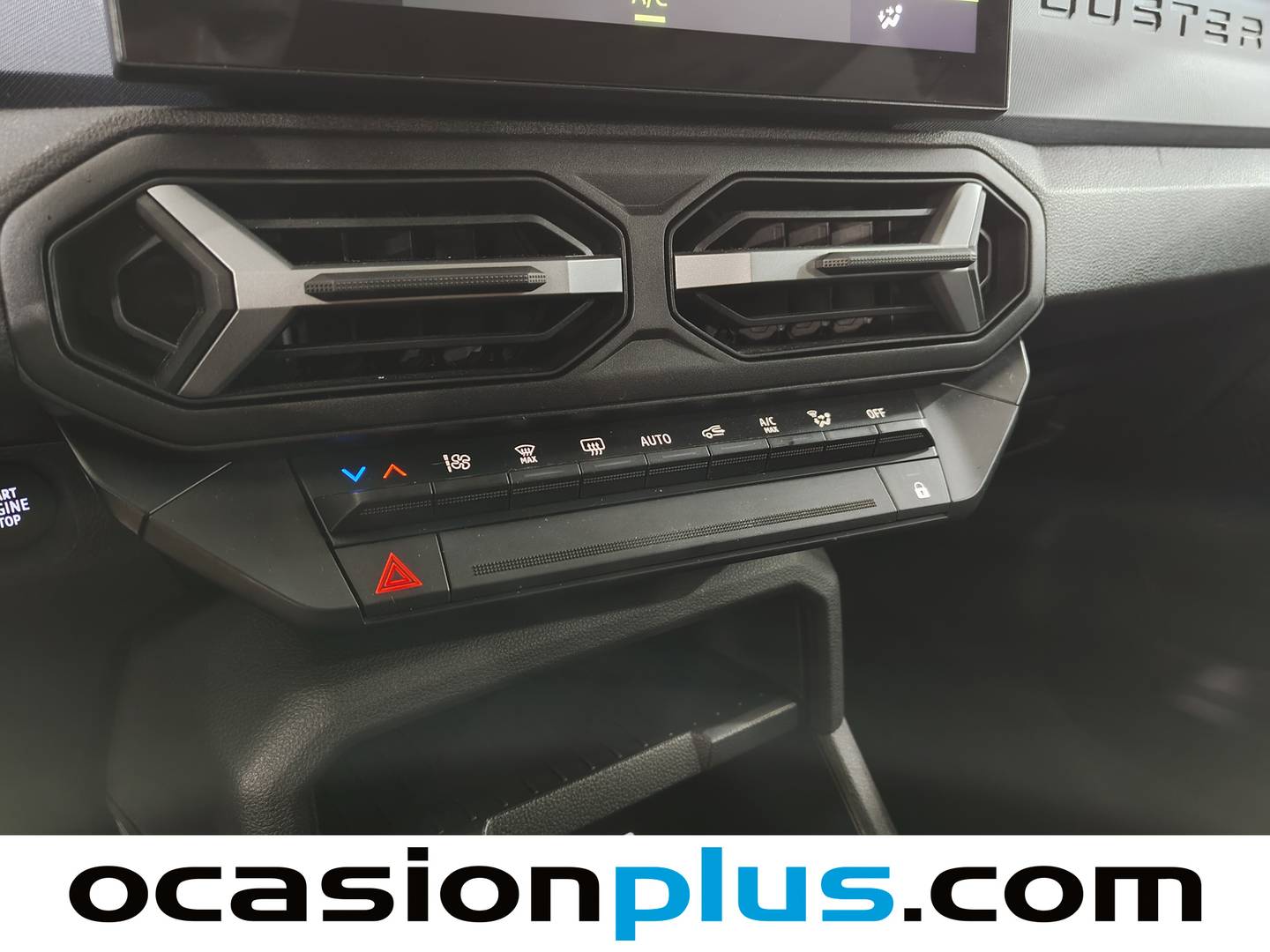 Dacia Duster Dacia Duster Journey TCE 48v 4X2  (130 CV) 2025