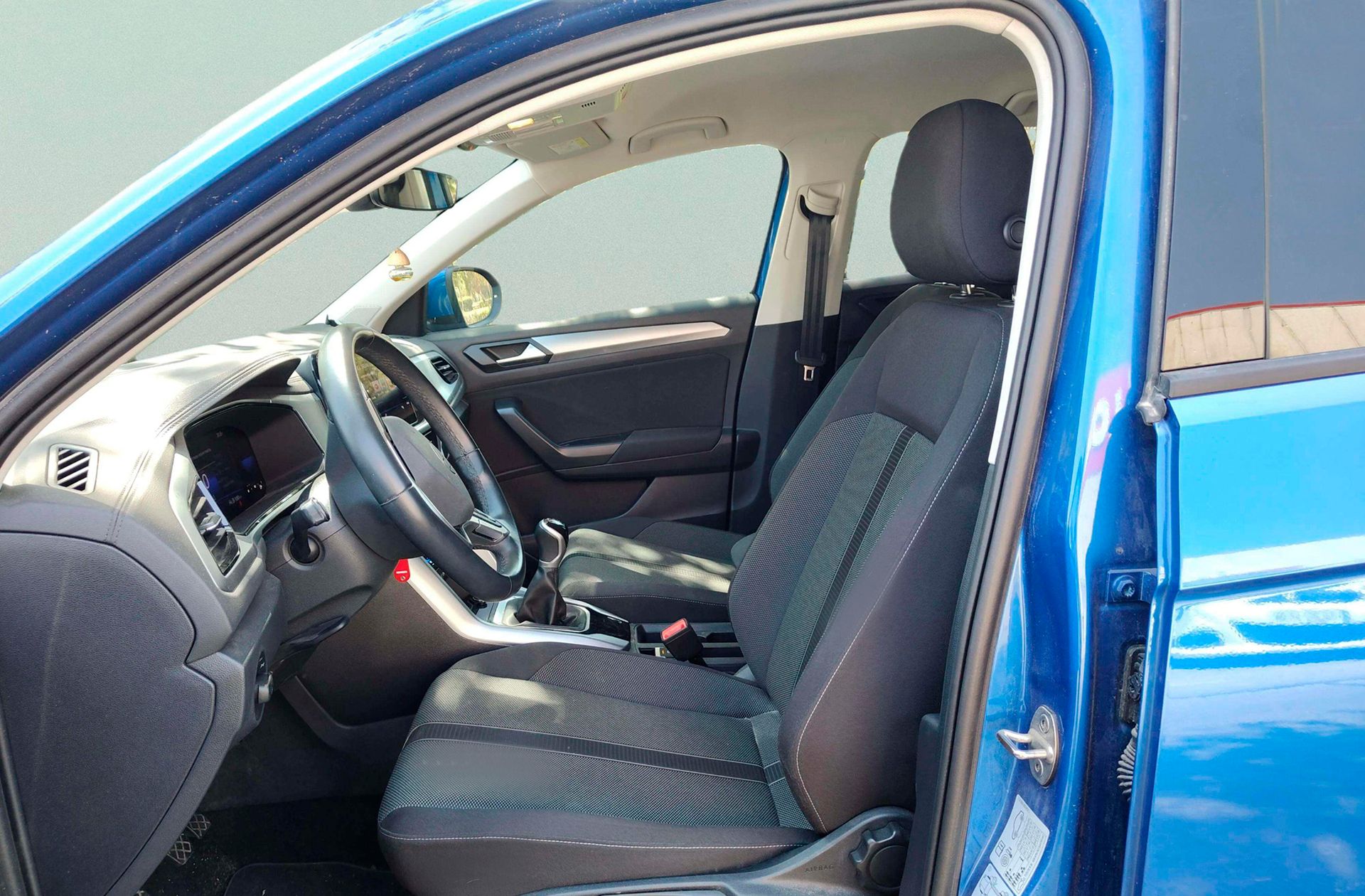 Volkswagen T-Roc Life 1.0 TSI - foto 9