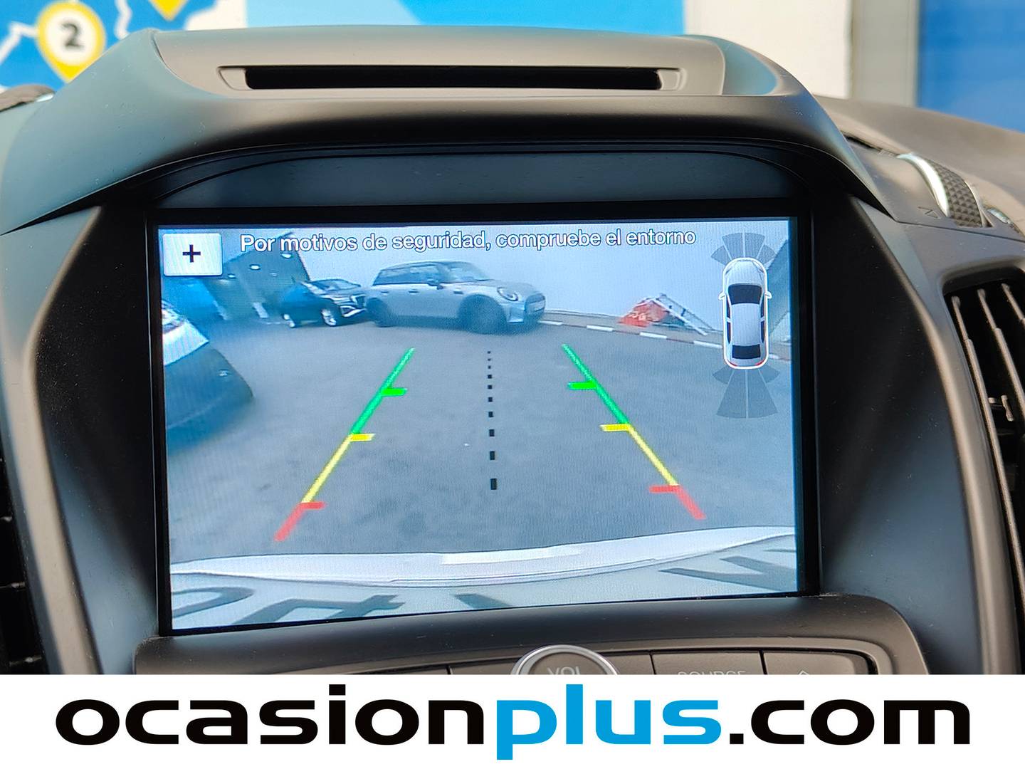 Acabados Ford Kuga Ford Kuga 1.5 EcoBoost S&S Vignale 4x2 (150 CV)