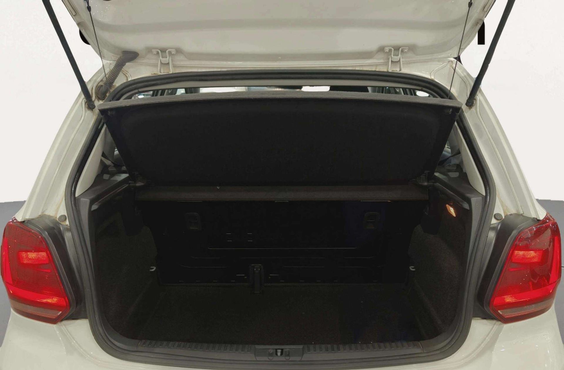 Volkswagen Polo Edition 1.0 BMT - foto 12